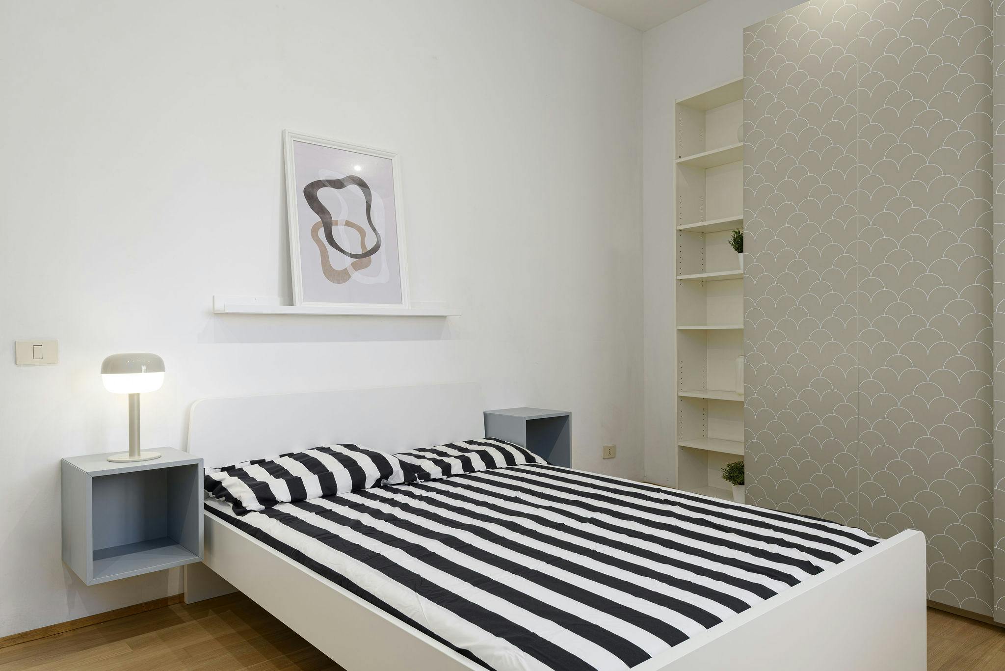 Viale Francesco Redi, Florence preview