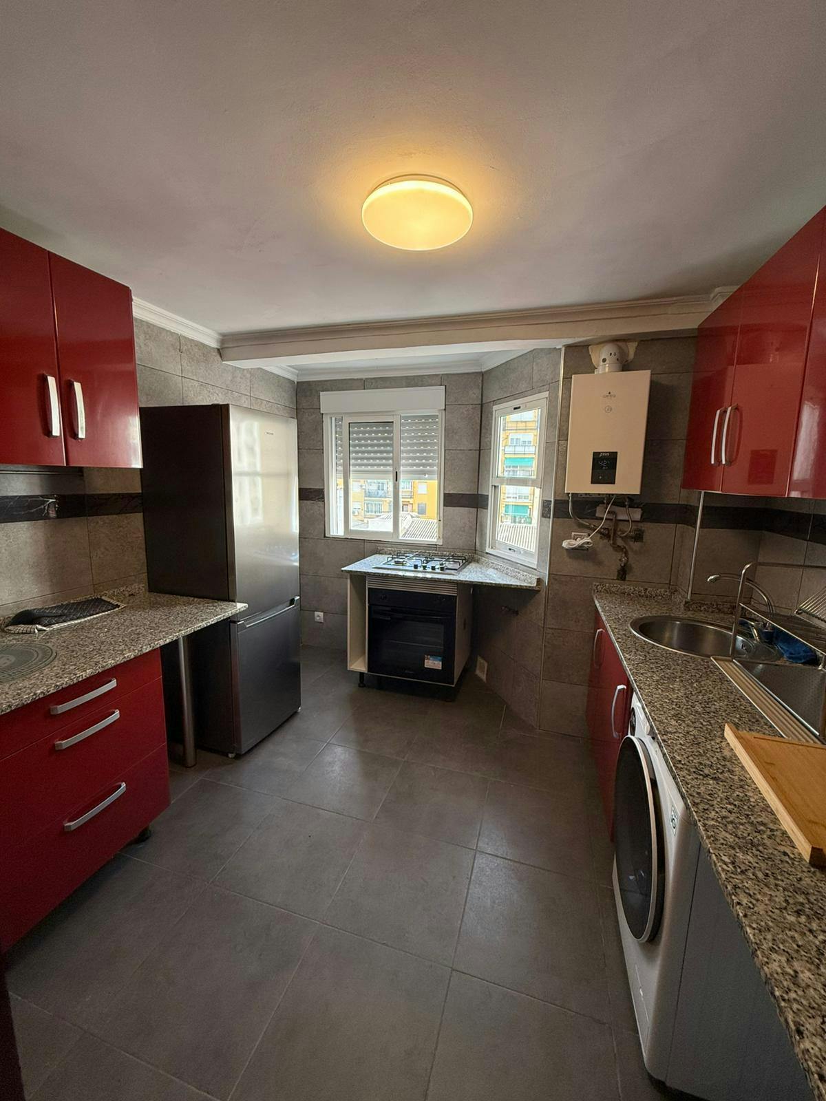 Single room Valencia, 1 bed, 8m² — photo 4