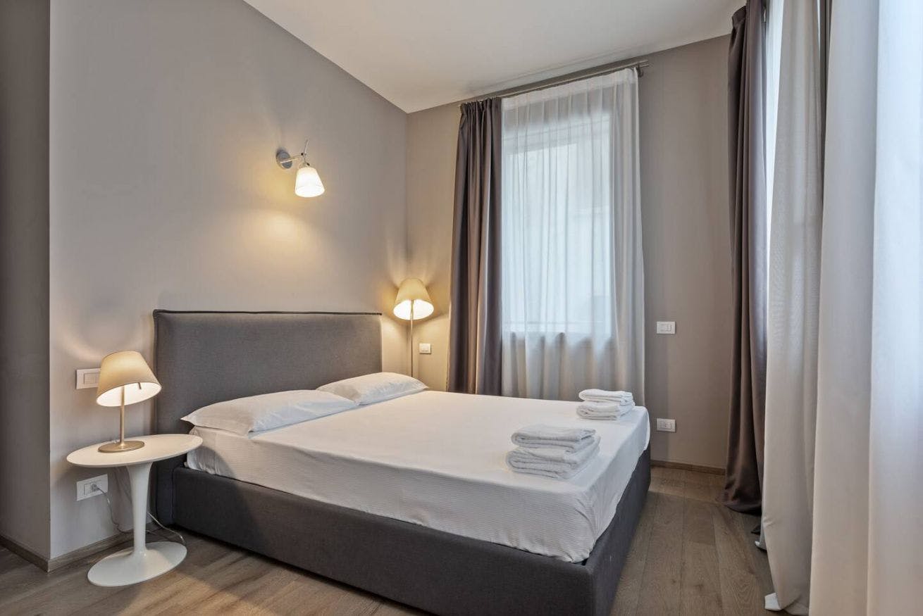 Apartamento en alquiler por 1648 € al mes en Treviso, Viale Cadorna