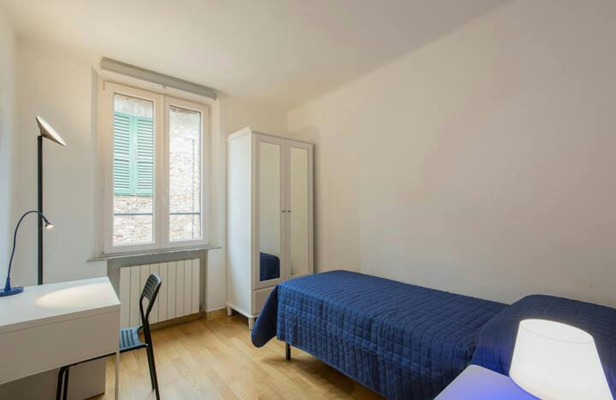 Via San Quirico, Siena preview