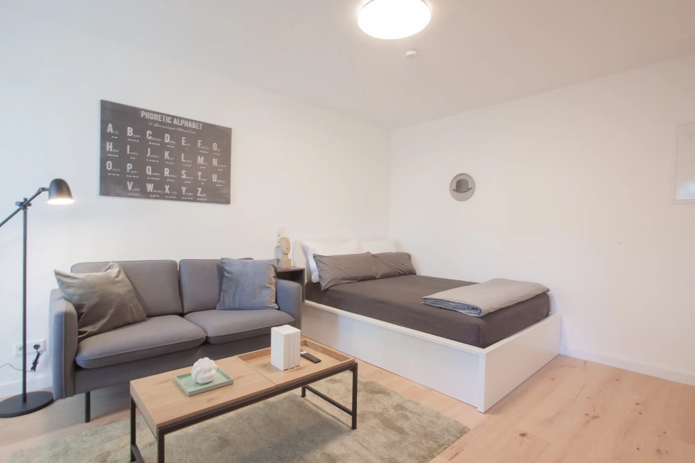 Apartment in Im Kämpchen, Düsseldorf (1639106) COMMON_AREA 2
