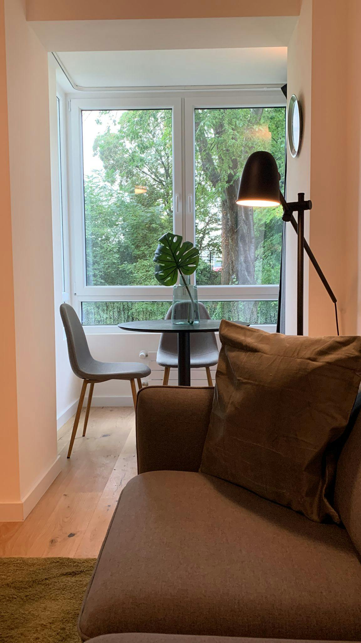 Apartment Düsseldorf — photo 6