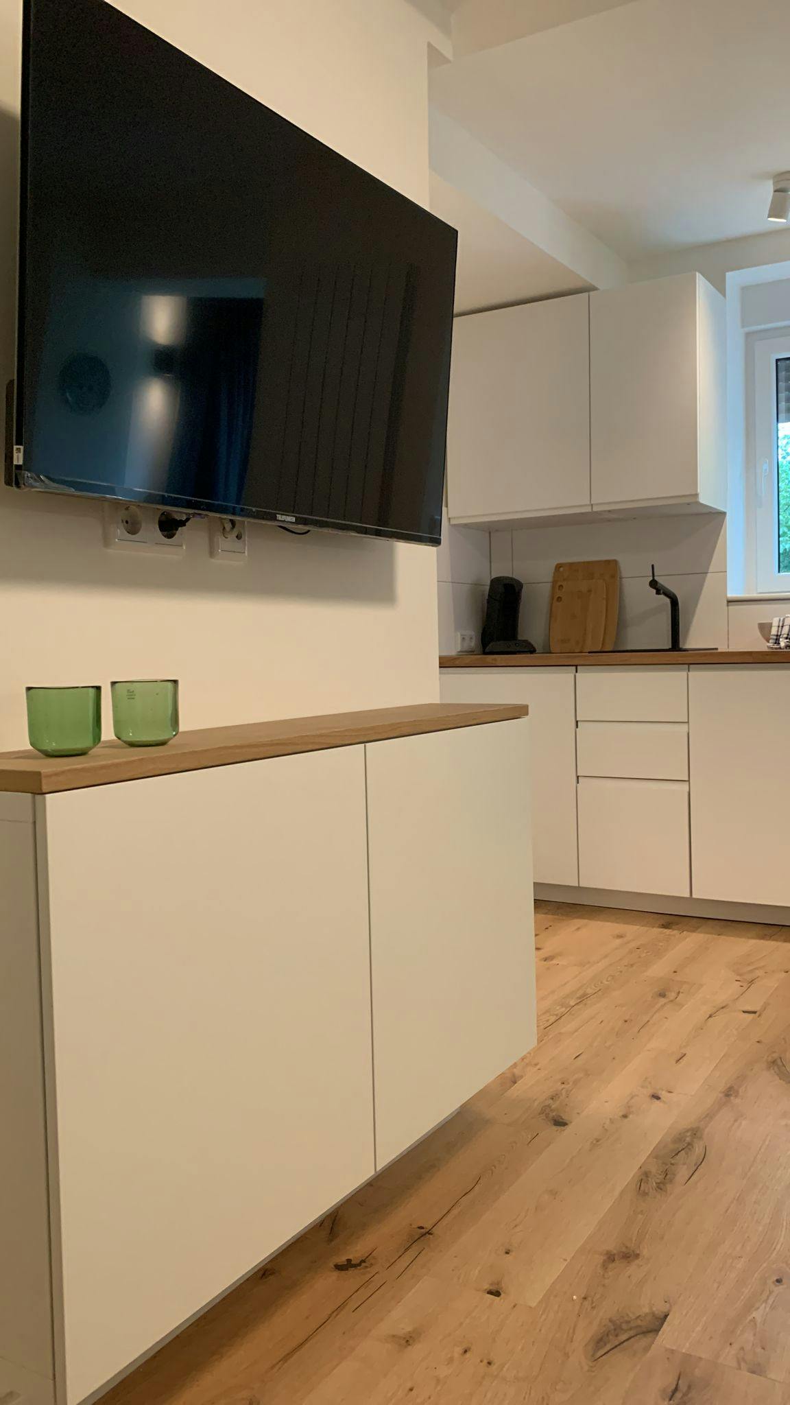 Apartment Düsseldorf — photo 3