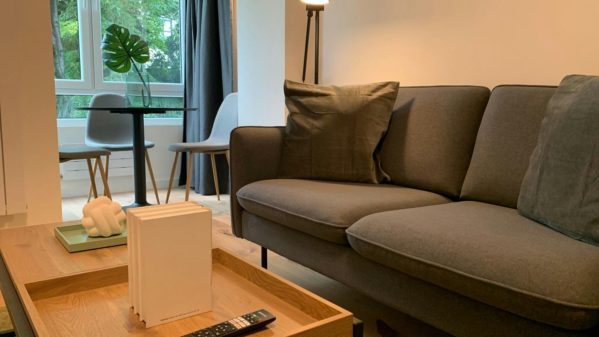 Apartment Düsseldorf — photo 7