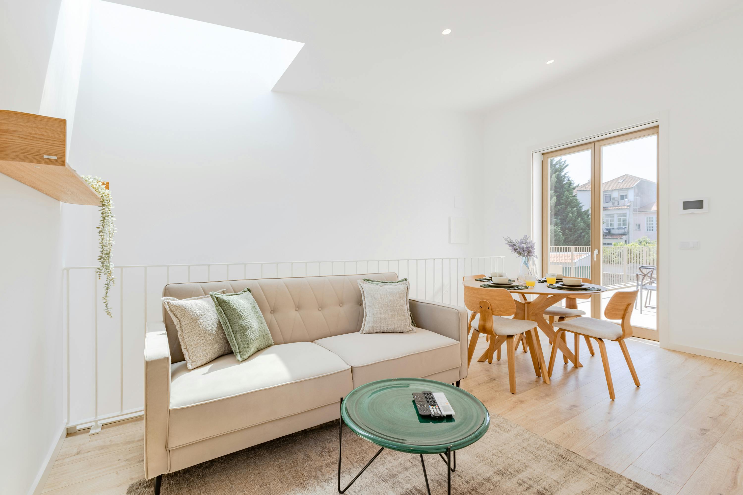 Rua da Boavista, Porto preview