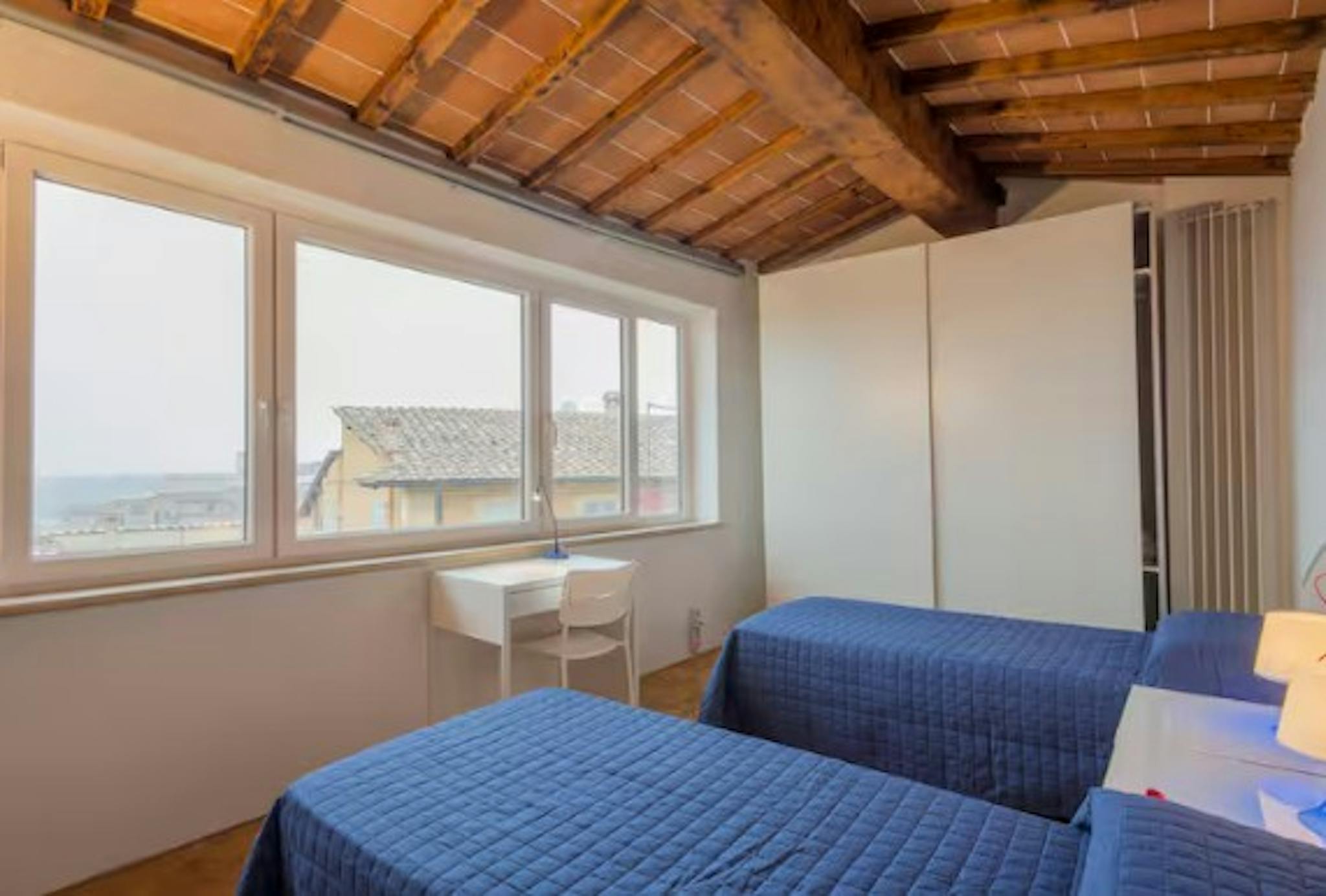 Via San Quirico, Siena preview