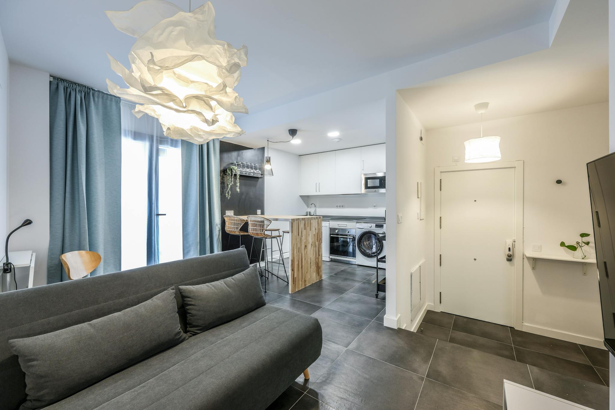 Calle Gilena, Madrid preview