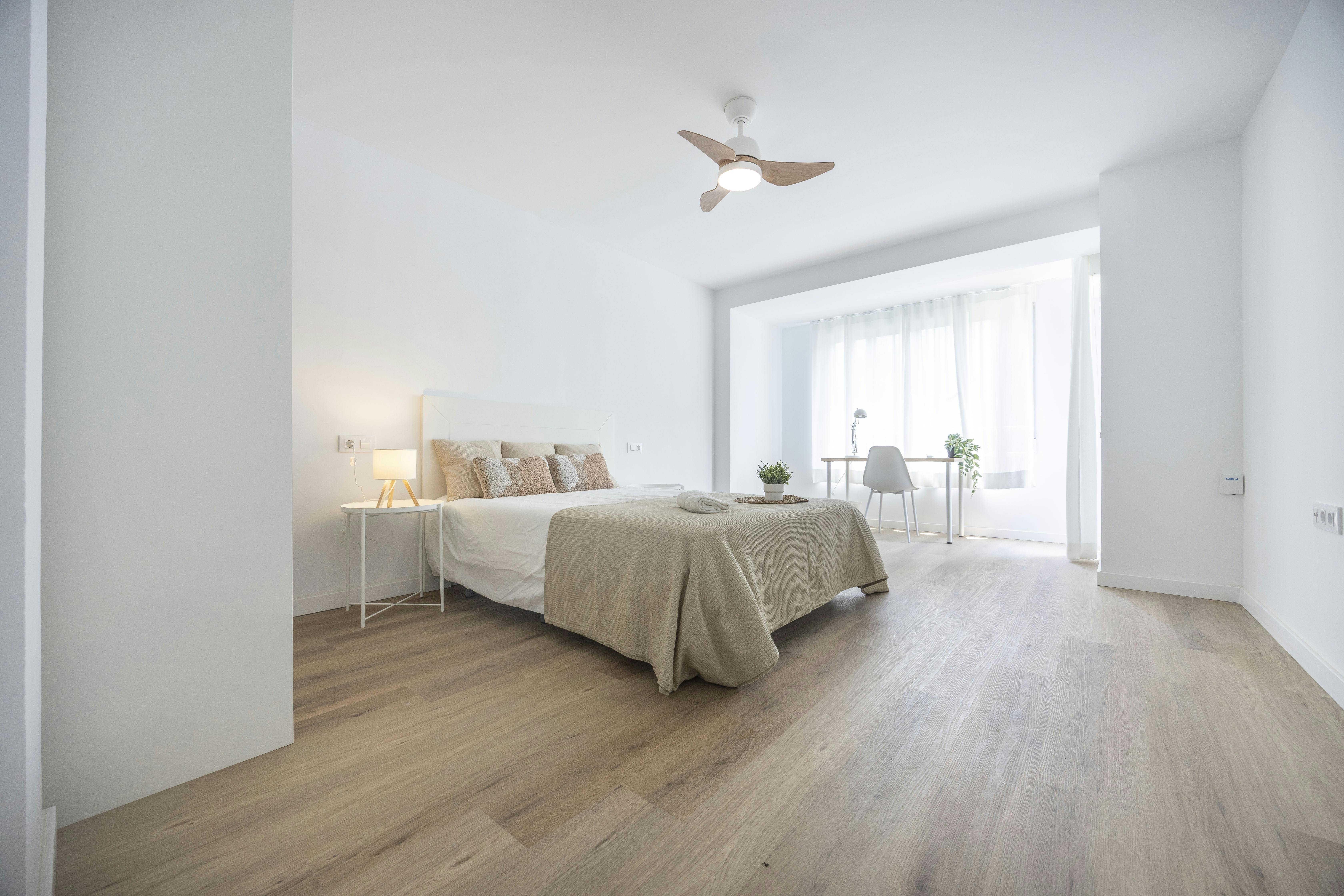 Avinguda de la Plata, Valencia Valencia