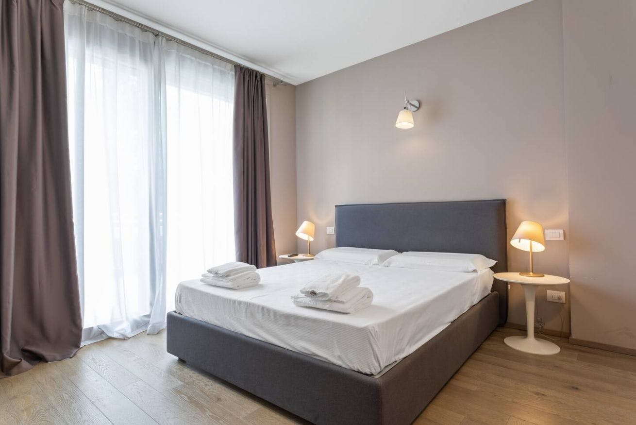 Apartamento en alquiler por 2349 € al mes en Treviso, Viale Cadorna