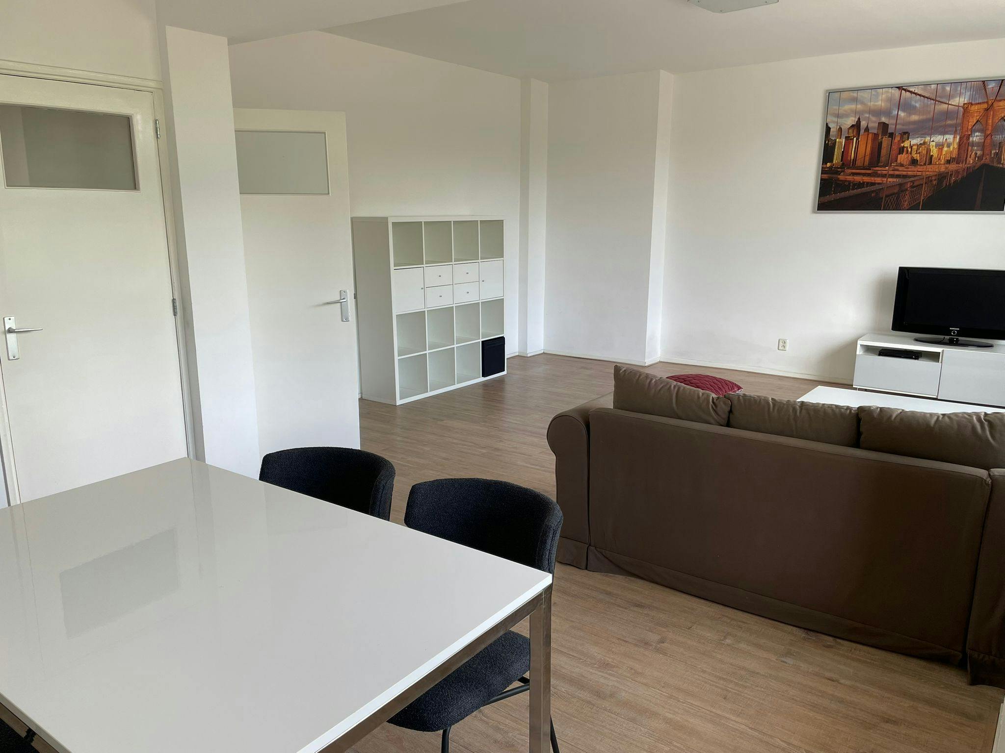 Appartement in Rotterdam