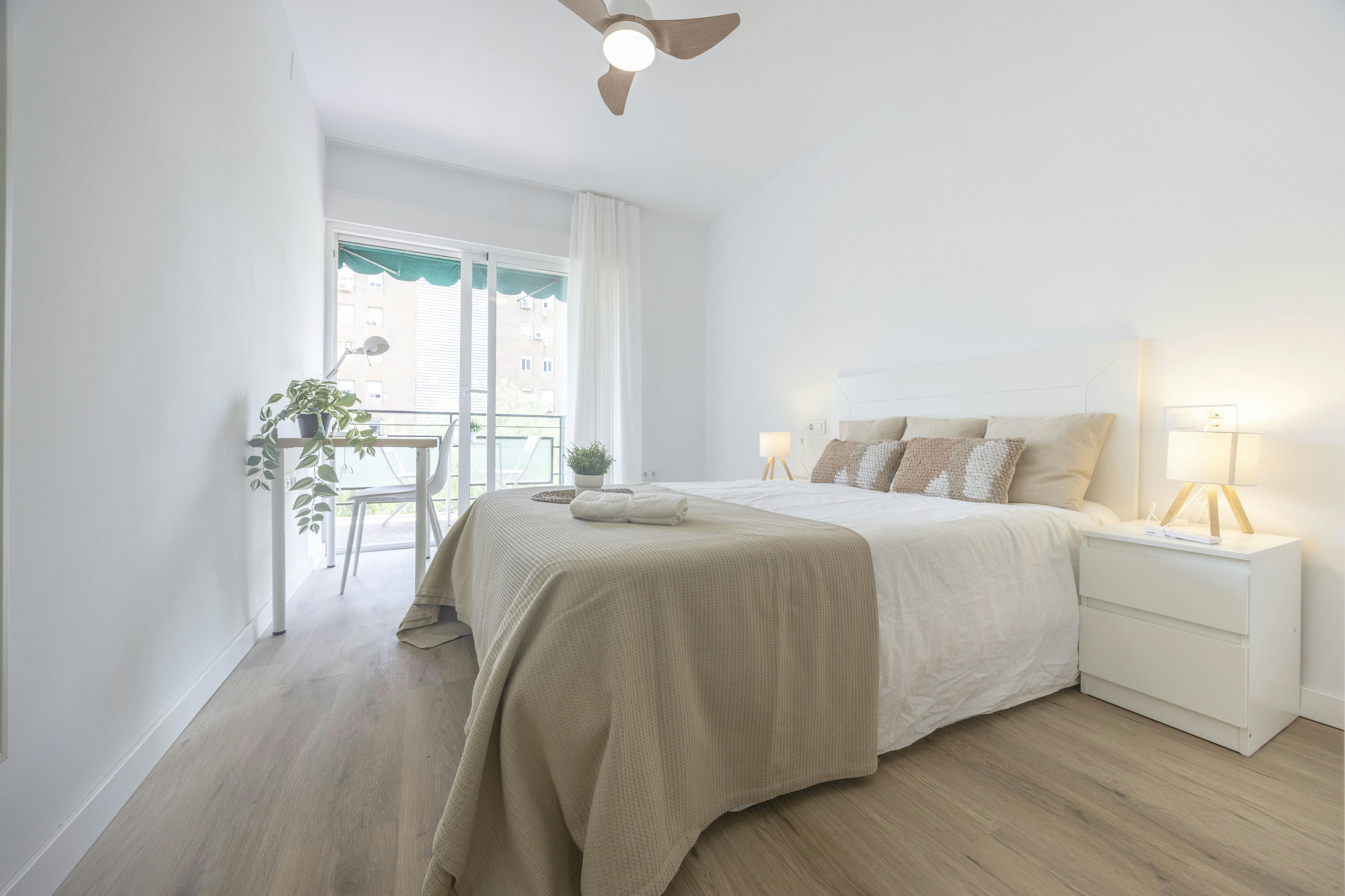 Avinguda de la Plata, Valencia Valencia