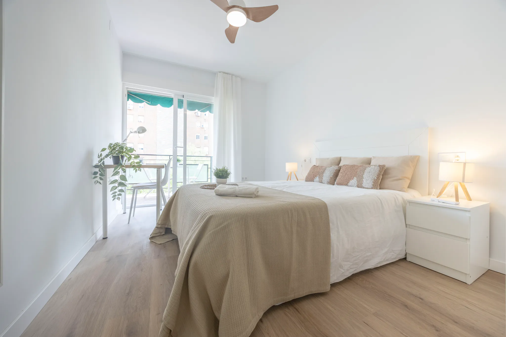 Avinguda de la Plata, Valencia preview