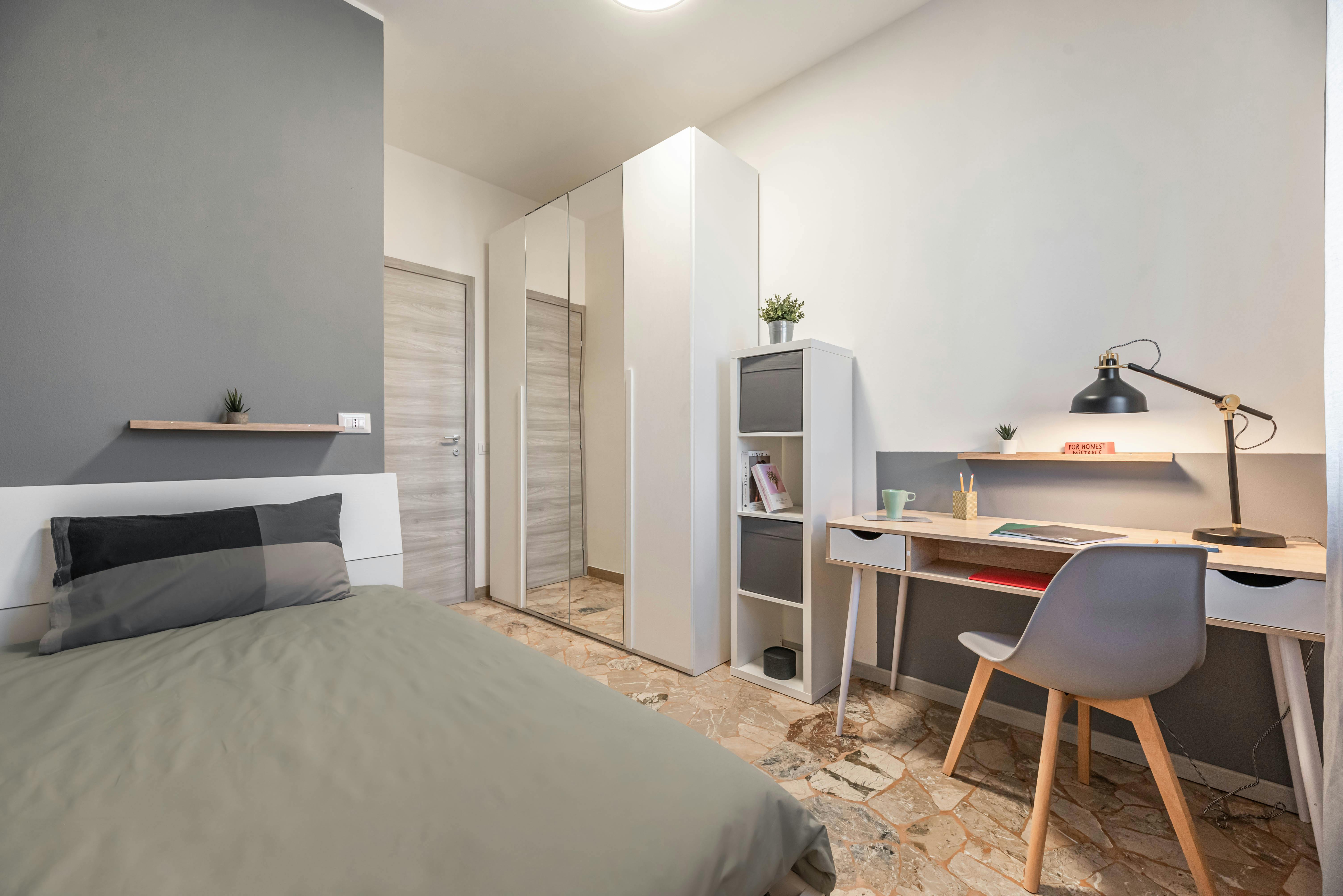 Via Spalato, Padova preview