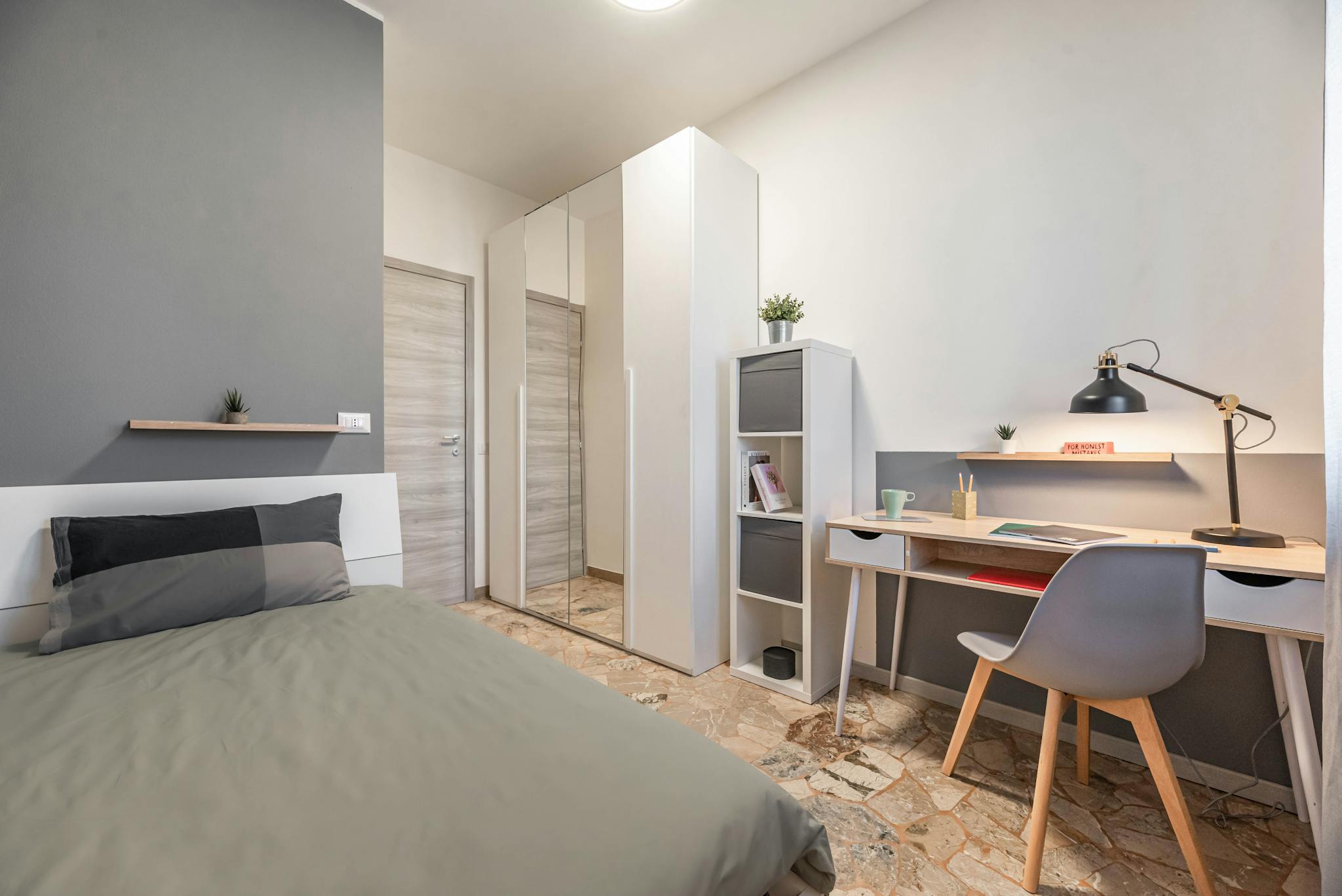 Via Spalato, Padova preview