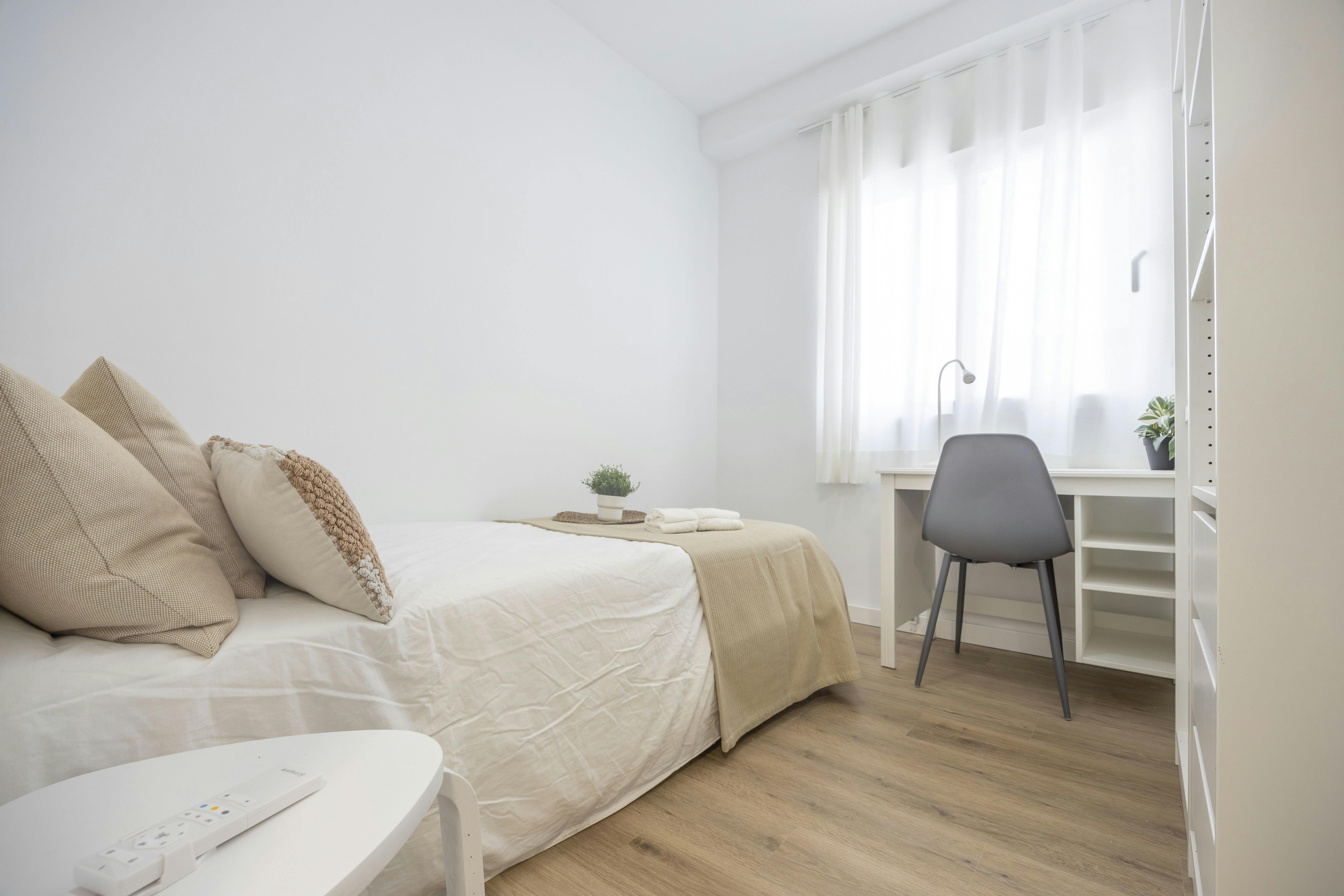 Avinguda de la Plata, Valencia Valencia