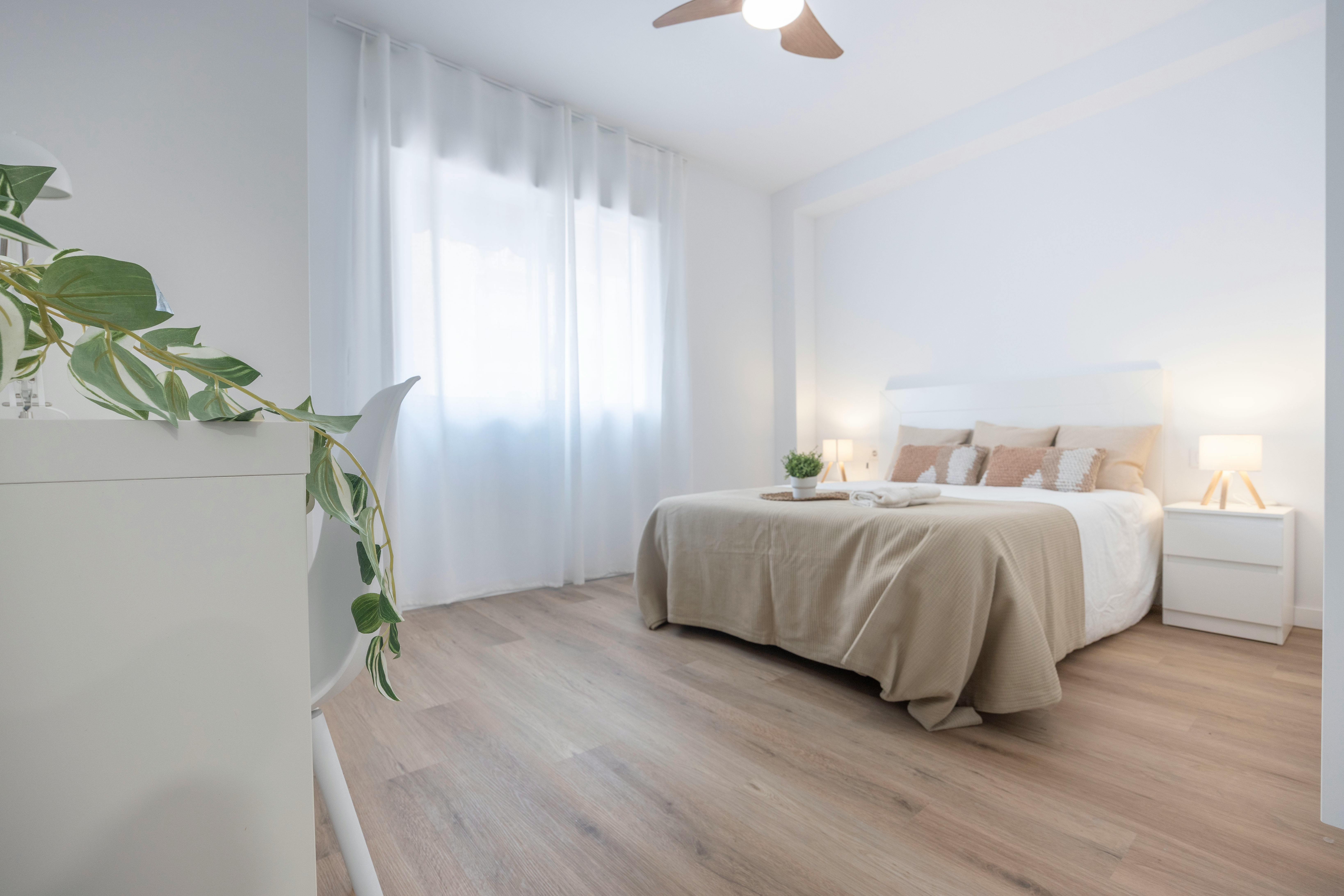 Avinguda de la Plata, Valencia preview