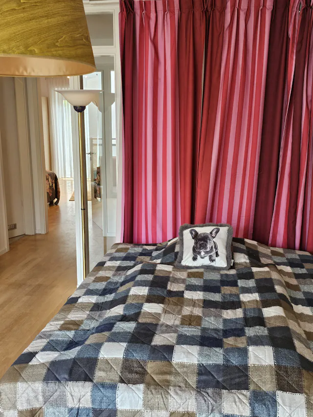 2-Bedroom Apartment in Kantstraße, Berlin (1639126) room image 2