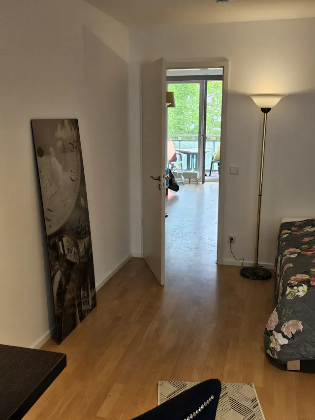 2-Bedroom Apartment in Kantstraße, Berlin (1639126) room image 90