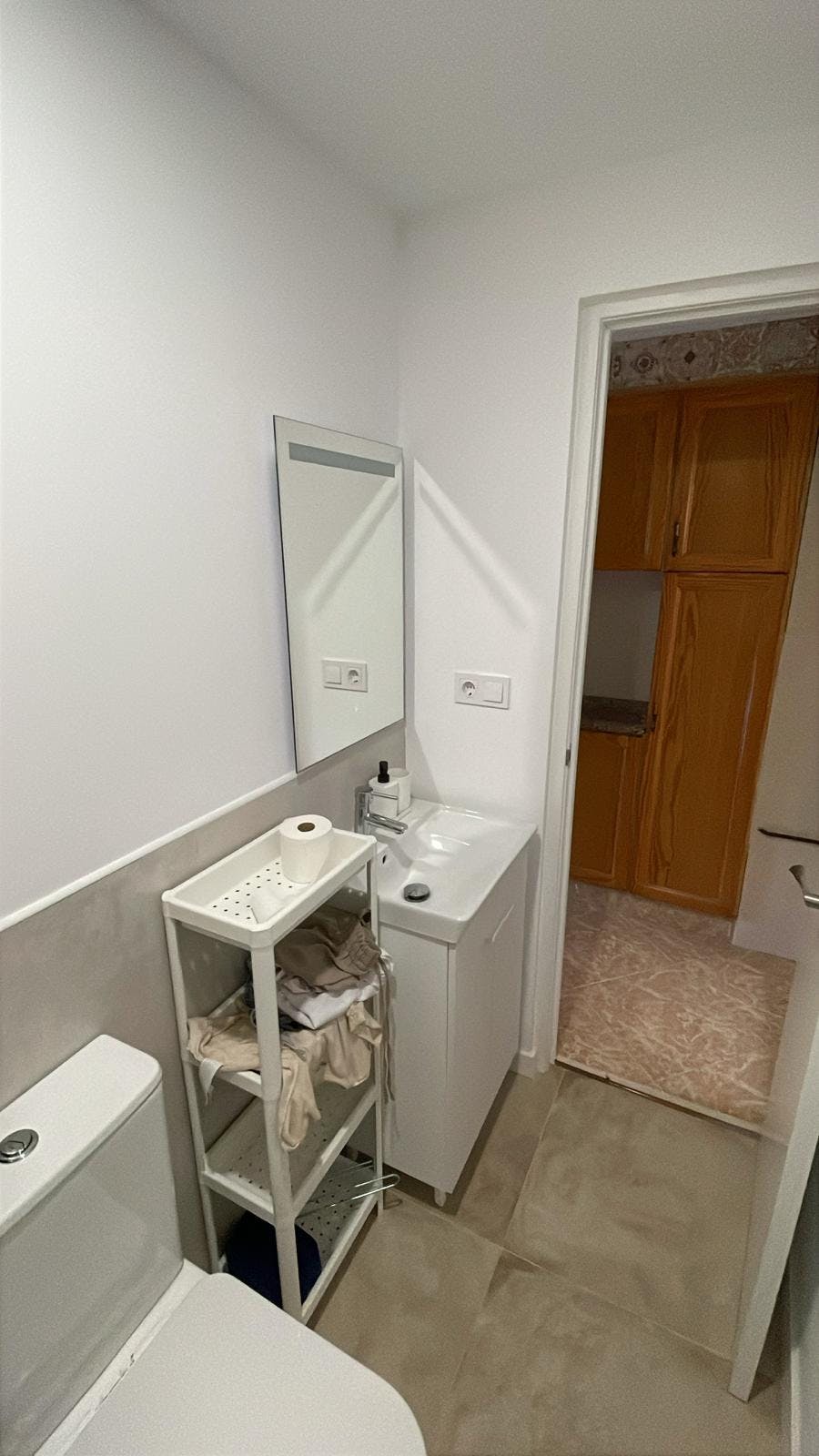 Single room Xirivella, 1 bed, 10m² — photo 8