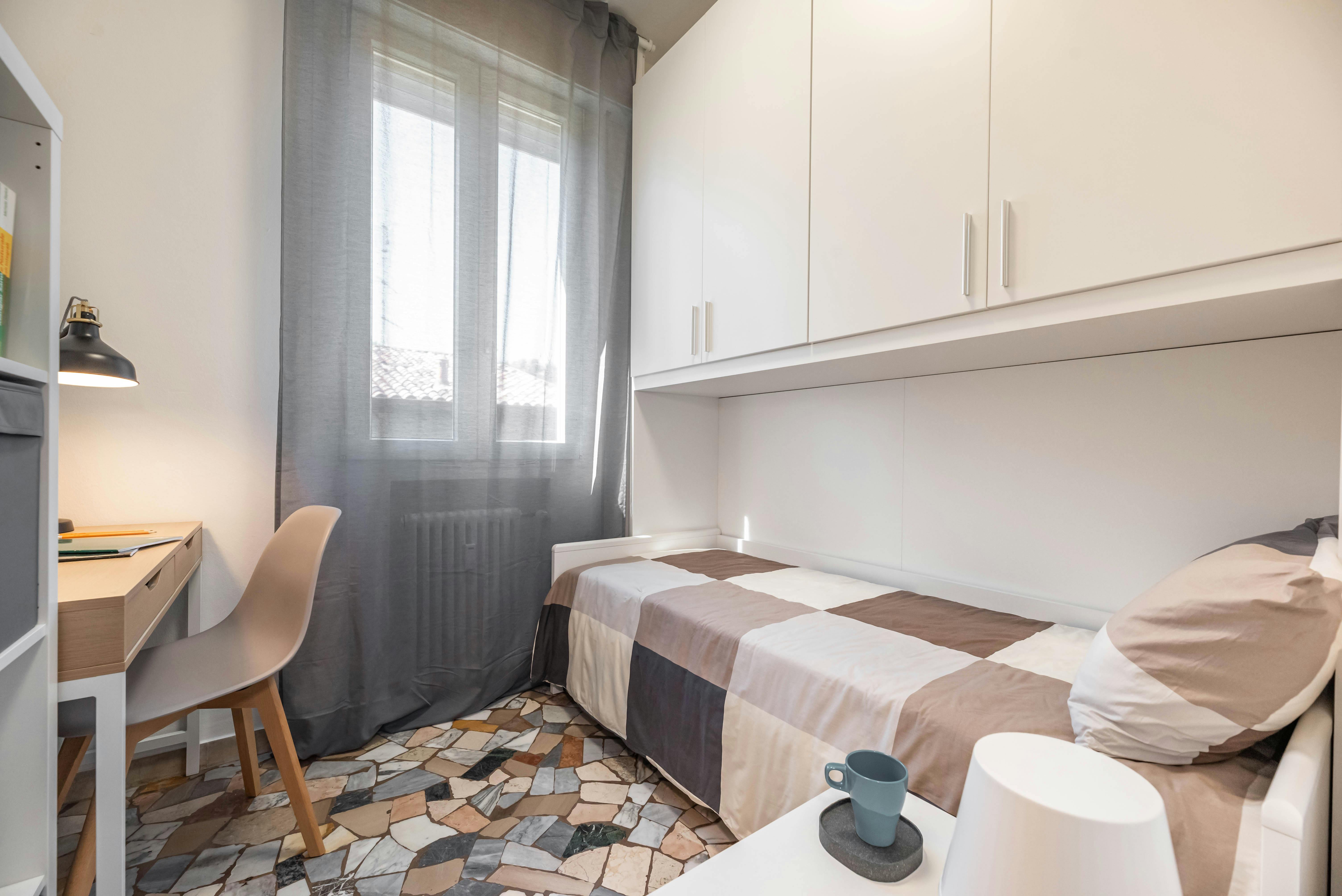 Via Spalato, Padova preview