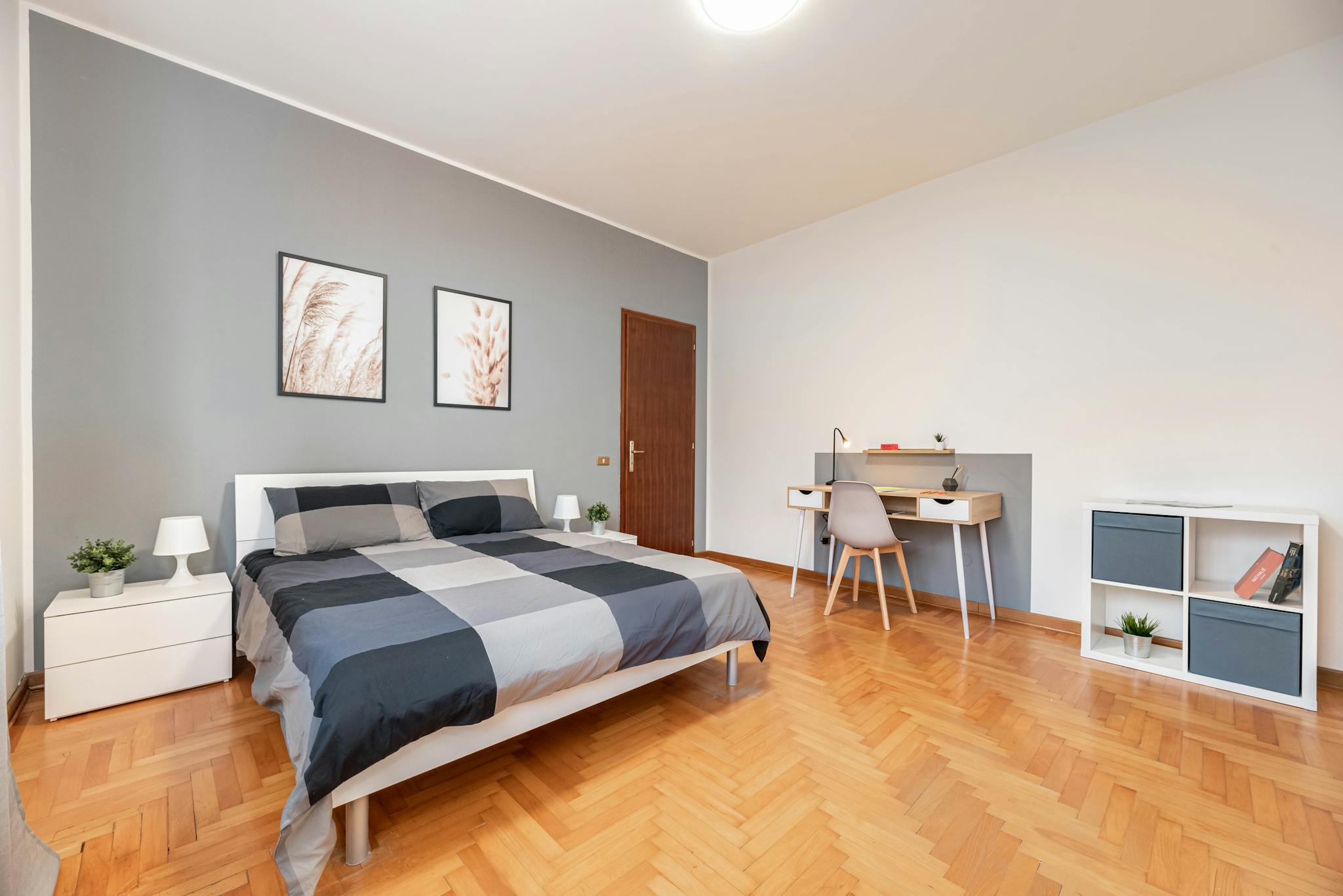 Via Cà Magno, Padova preview