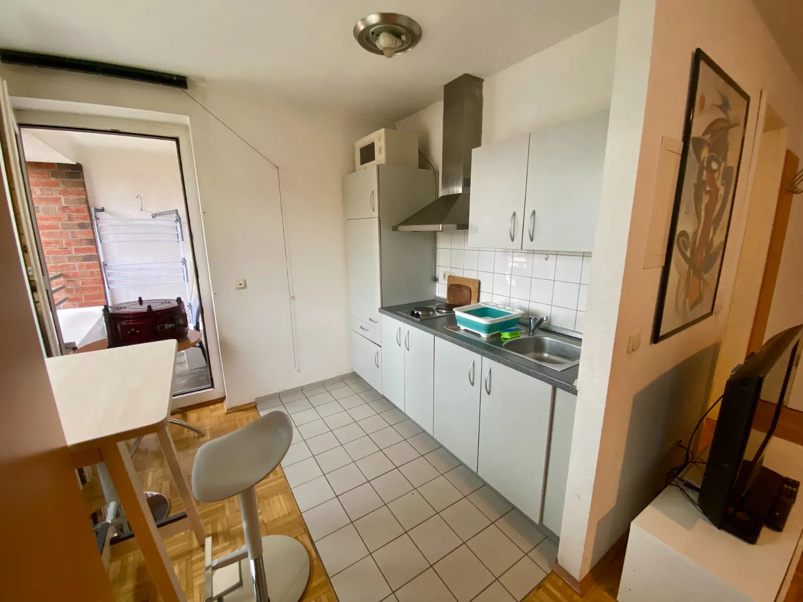 Apartment in Böckingstraße, Köln (1639136) ROOM 4