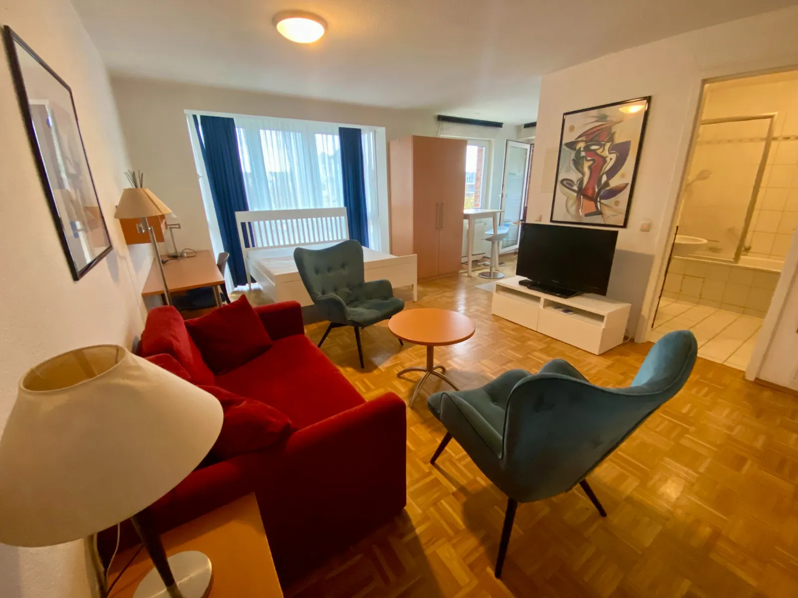 Apartment in Böckingstraße, Köln (1639136) ROOM 2