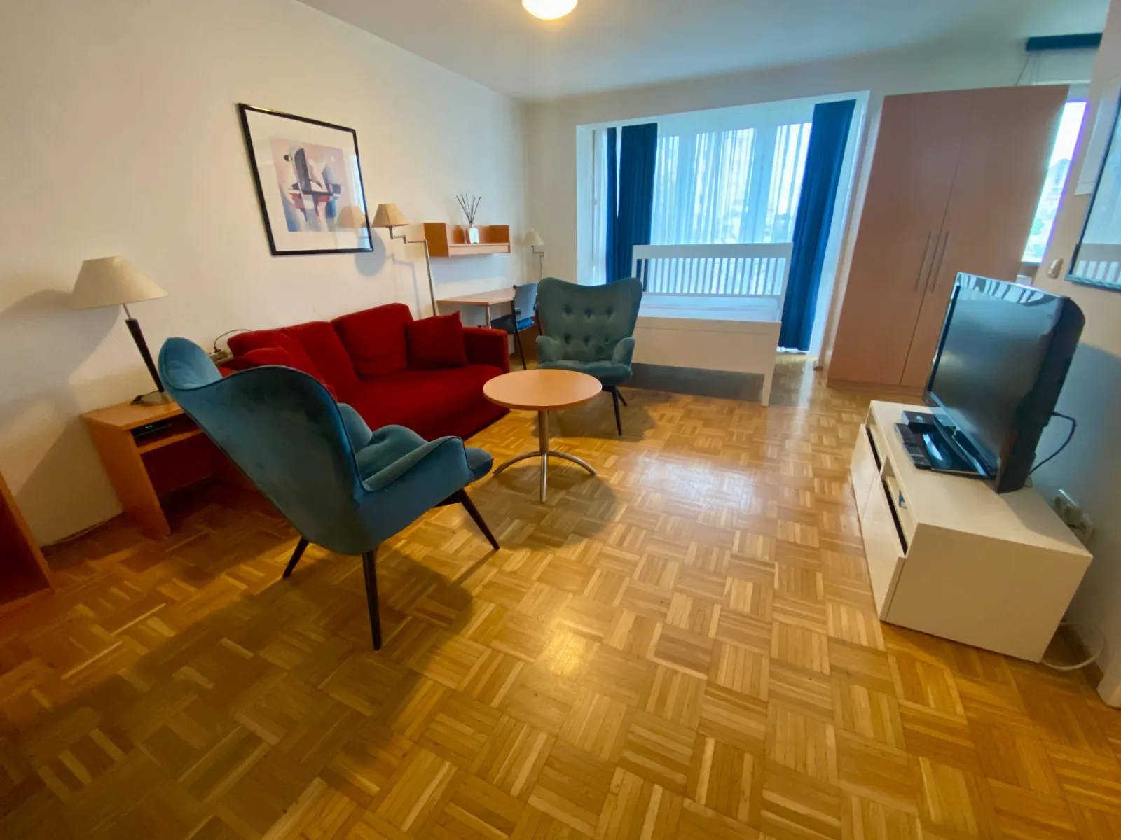 Apartment in Böckingstraße, Köln (1639136) ROOM 1