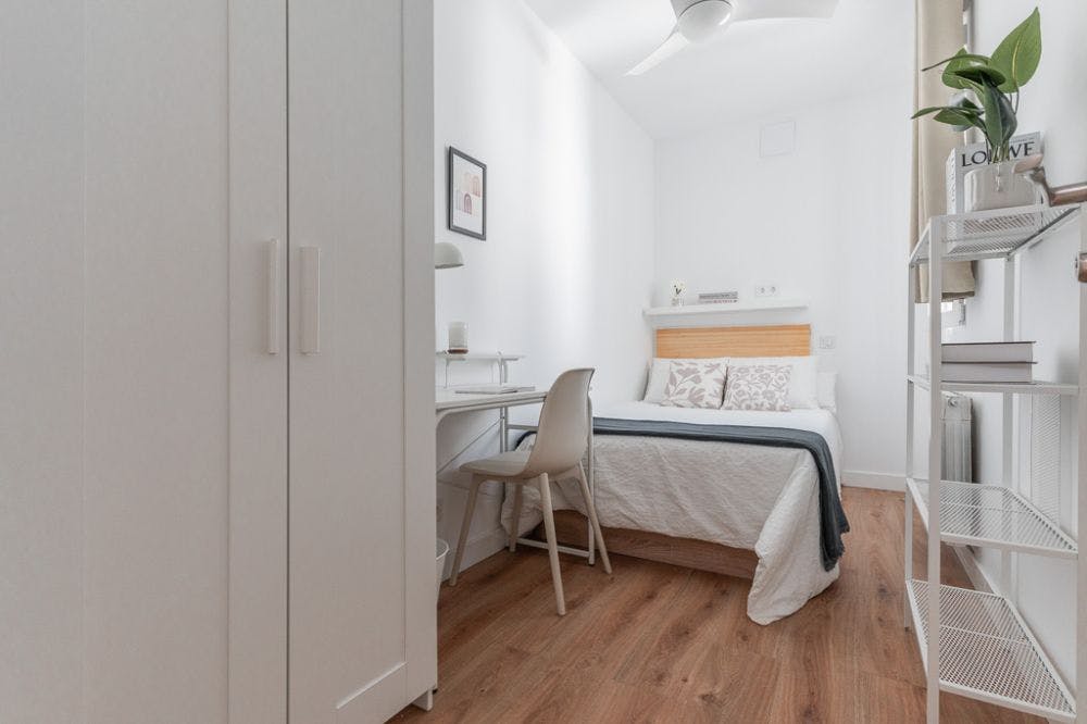 Calle de la Redondilla, Madrid Madrid