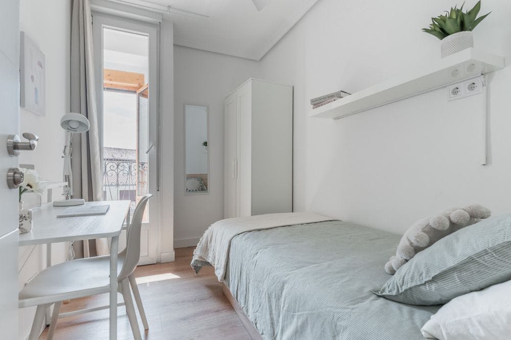 Calle de la Redondilla, Madrid Madrid