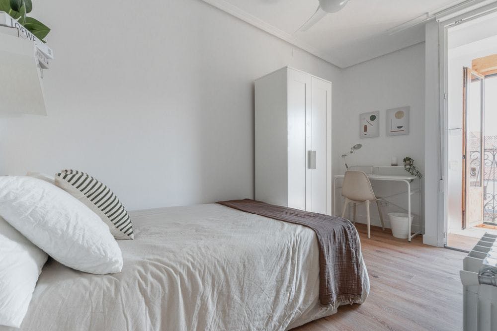 Calle de la Redondilla, Madrid Madrid