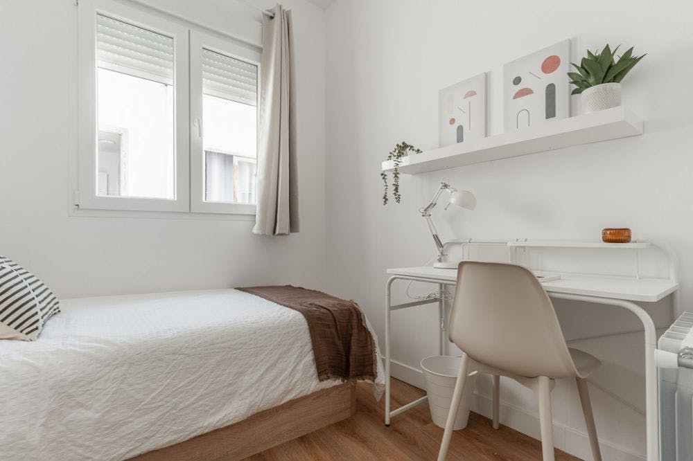 Calle de la Redondilla, Madrid Madrid