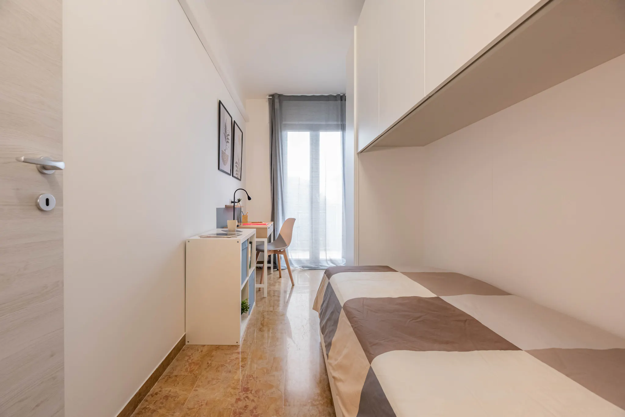 Via Cà Magno, Padova preview