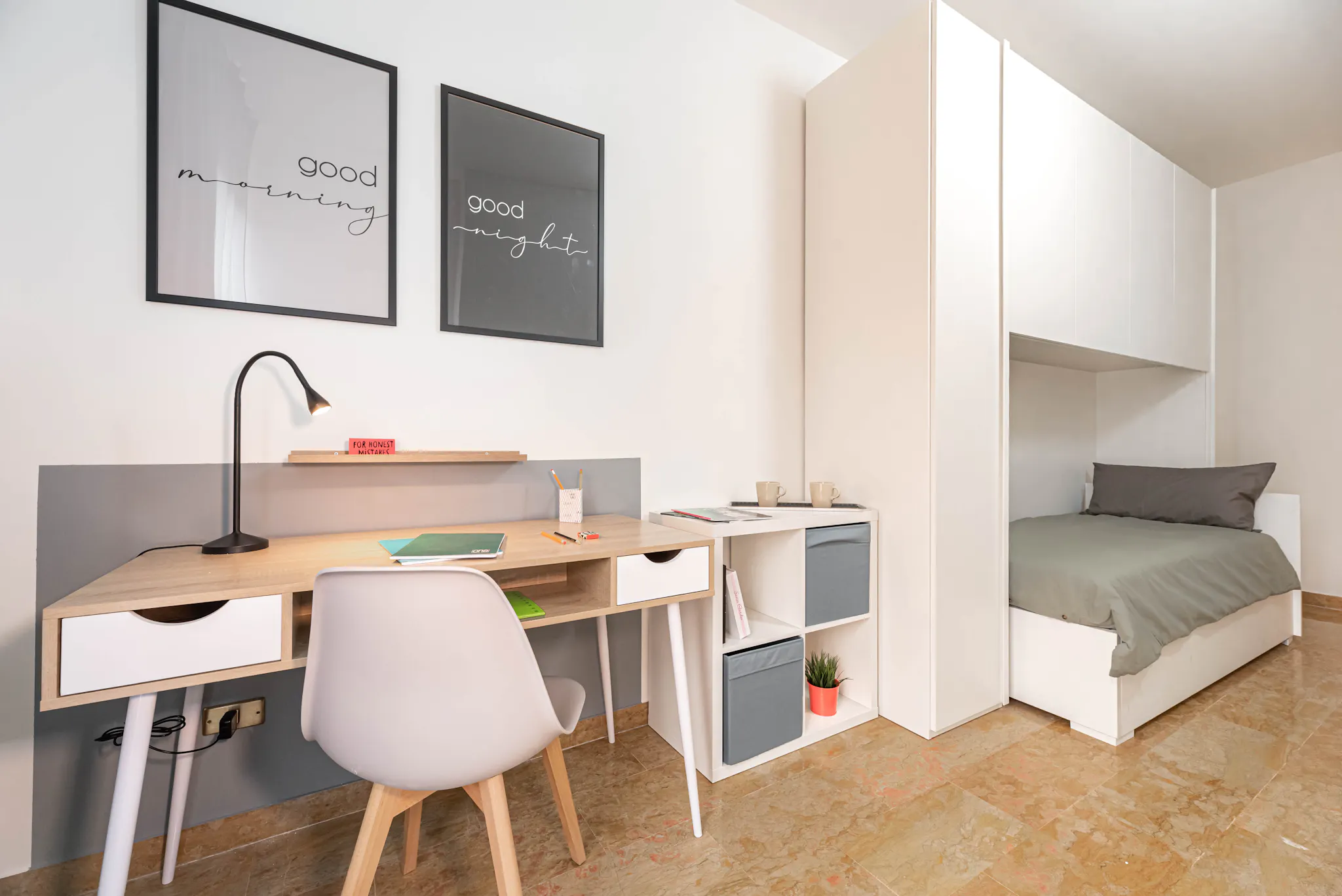 Via Cà Magno, Padova preview