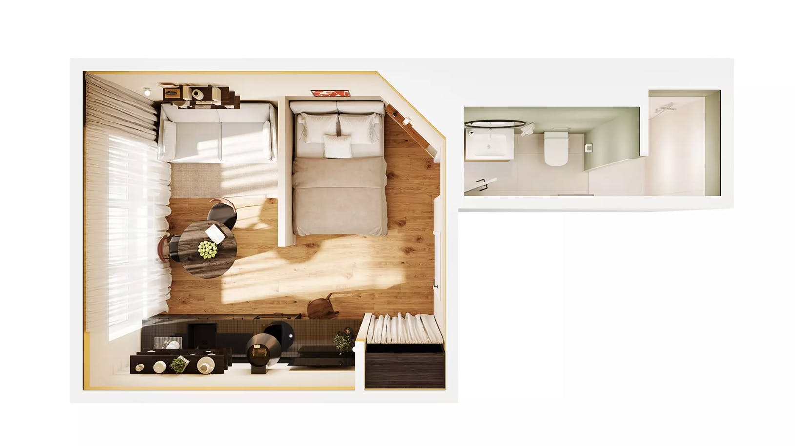 preview gallery tile