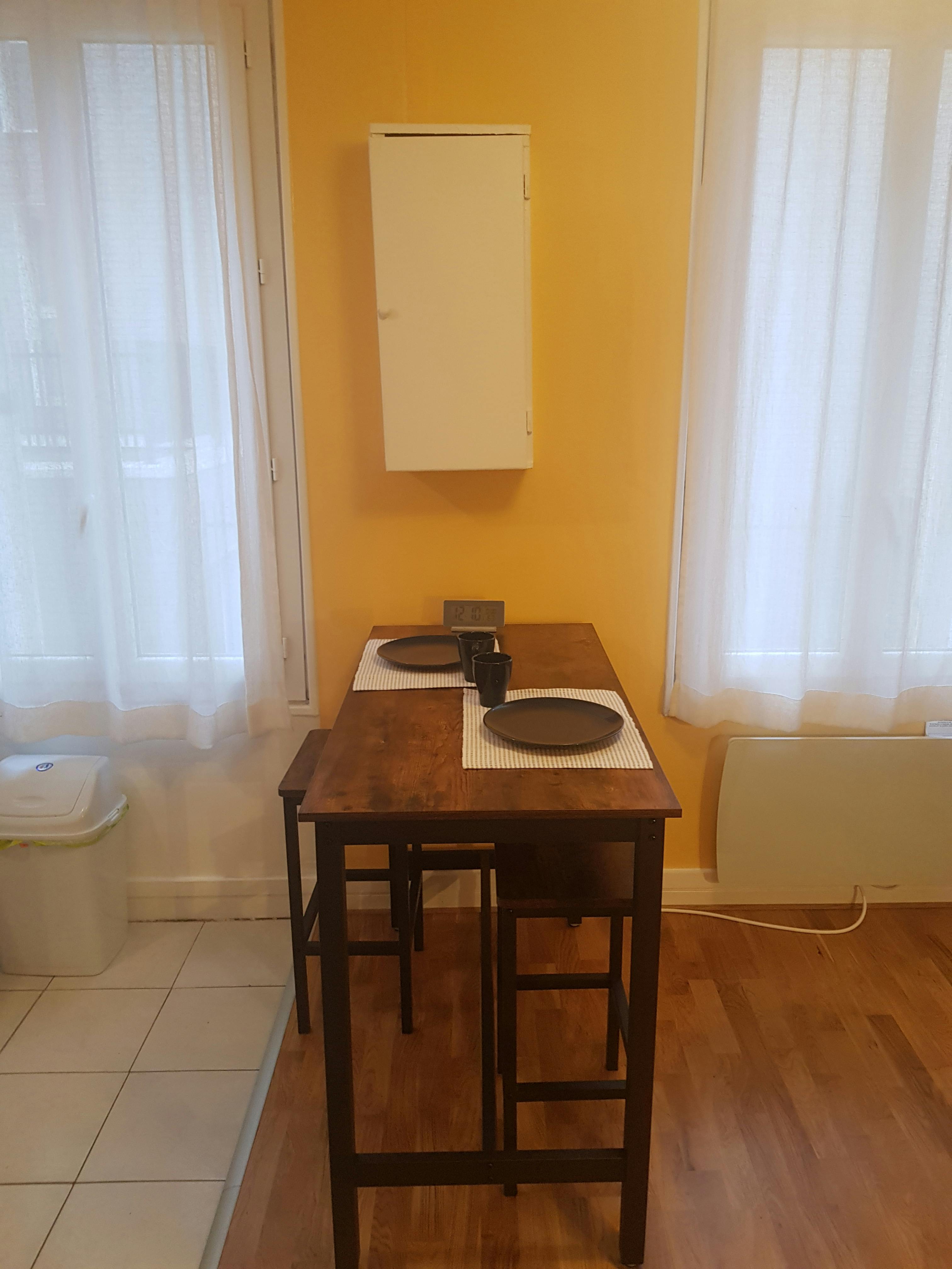 Appartement – Paris, 20th Arrondissement - Vue 3