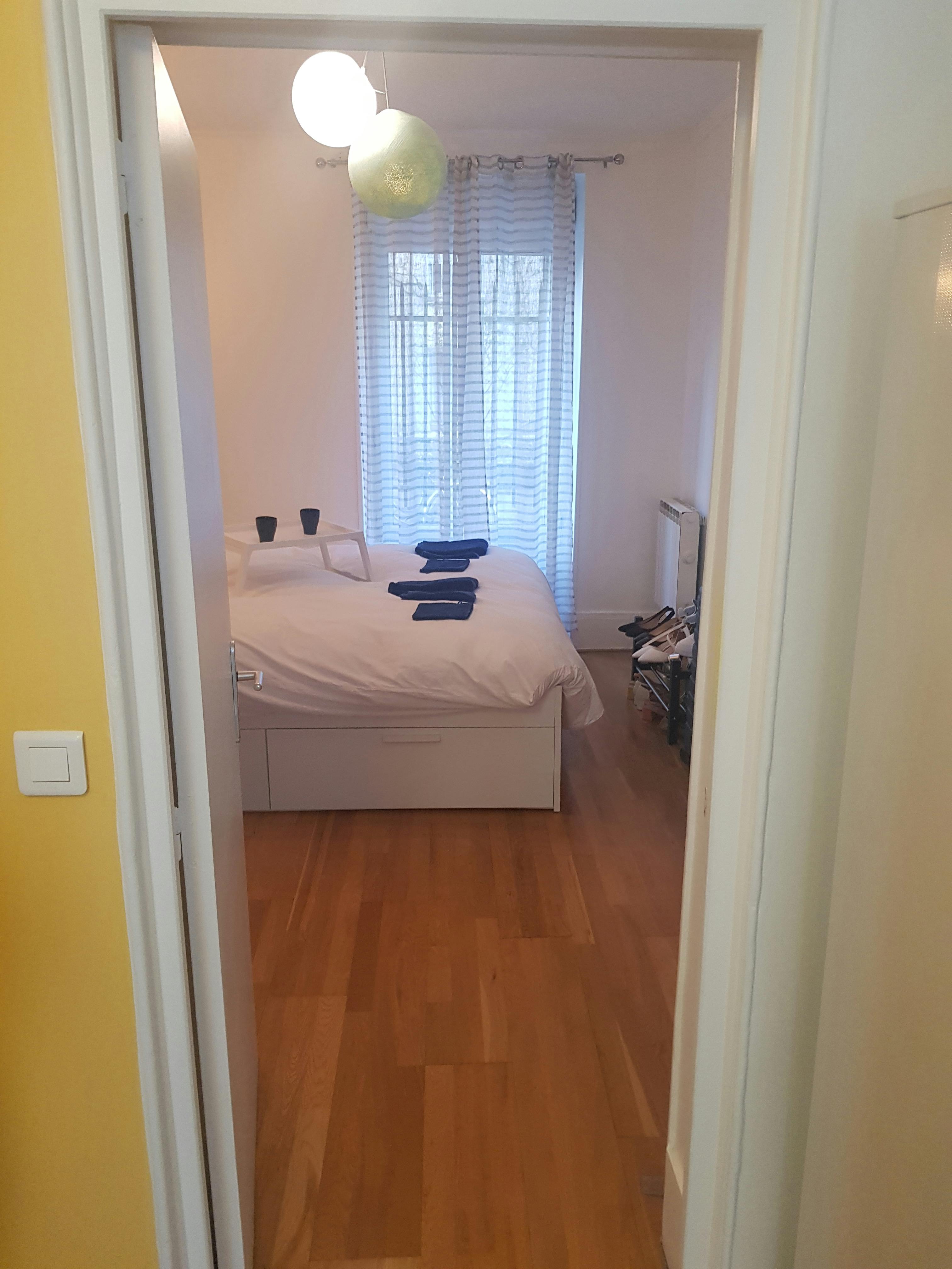 Appartement – Paris, 20th Arrondissement - Vue 5