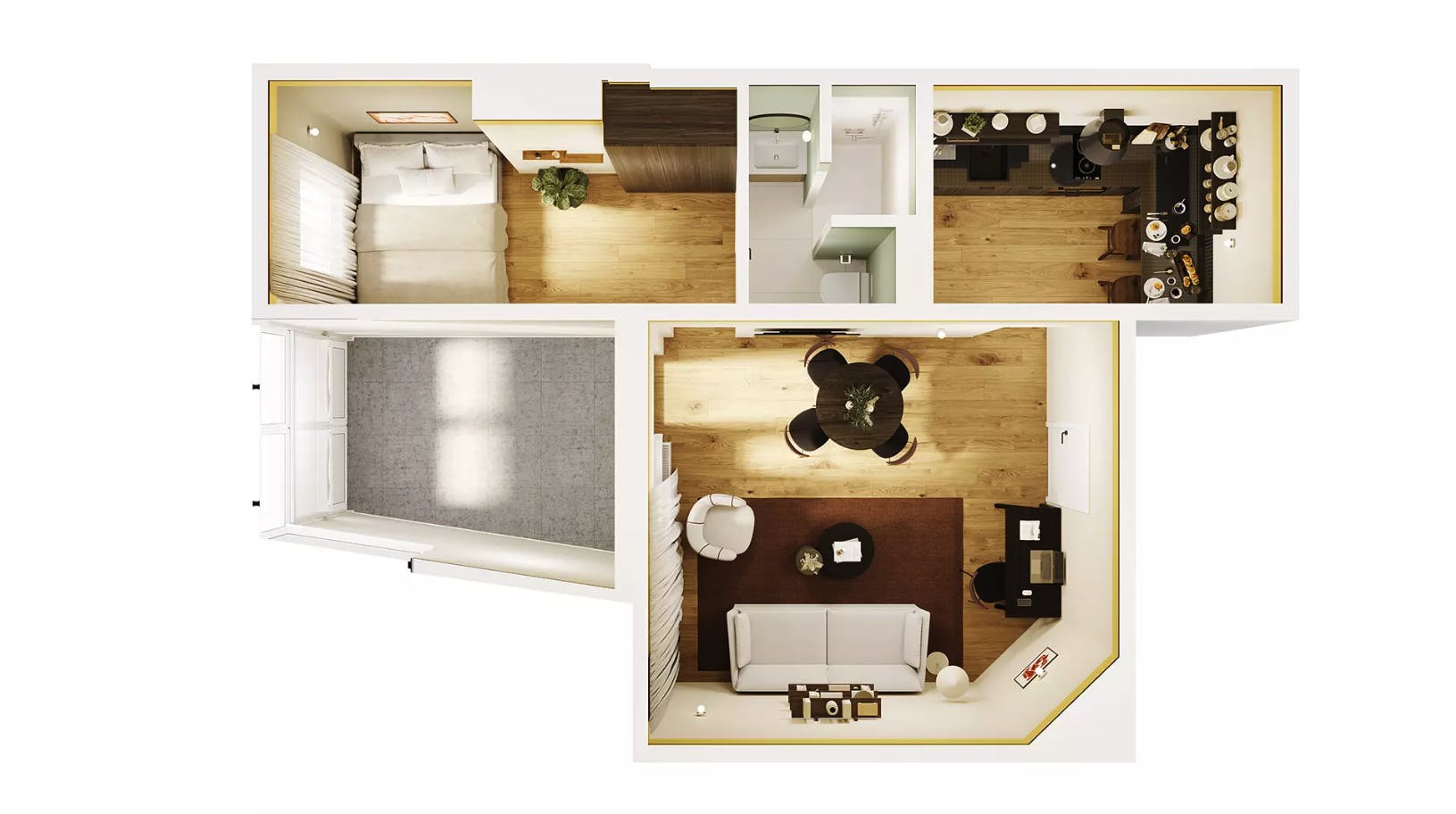 preview gallery tile