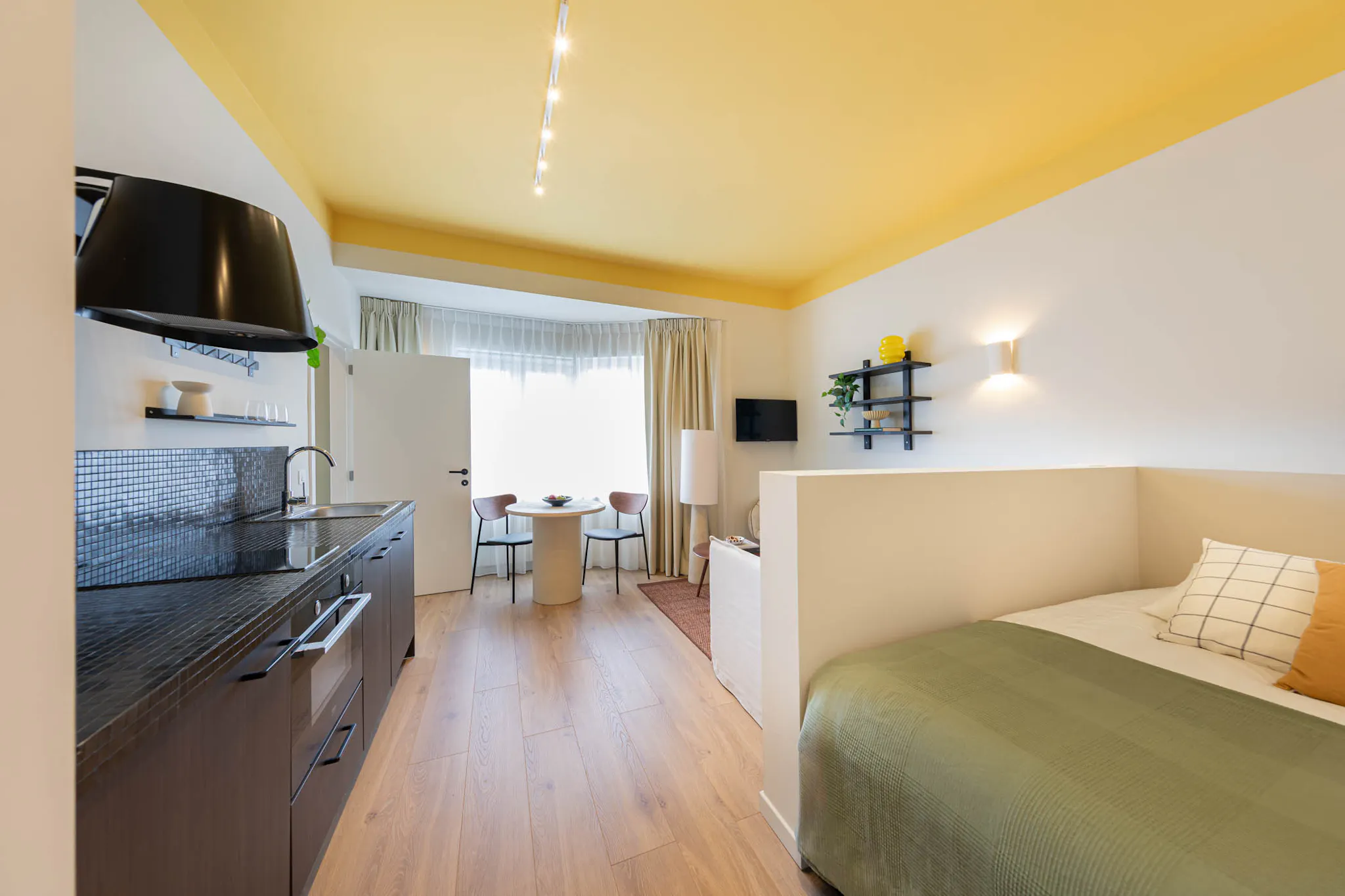 Rue Général Fivé, Etterbeek preview