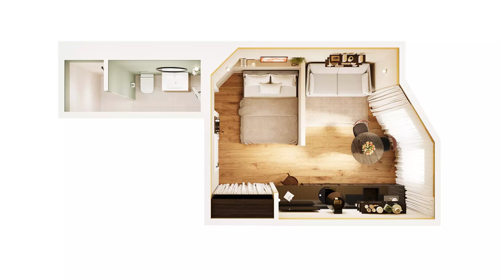 preview gallery tile