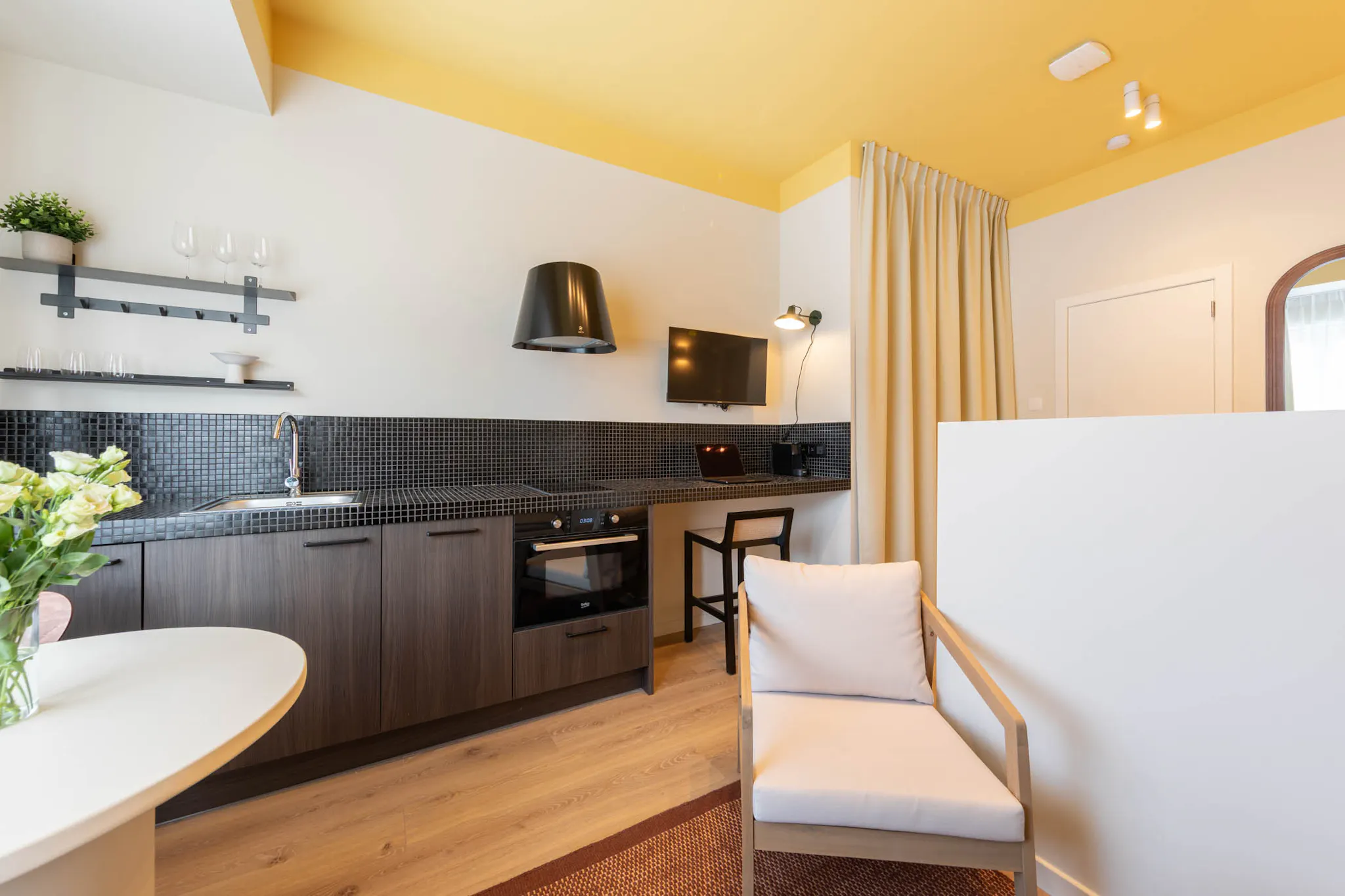 Rue Général Fivé, Etterbeek preview