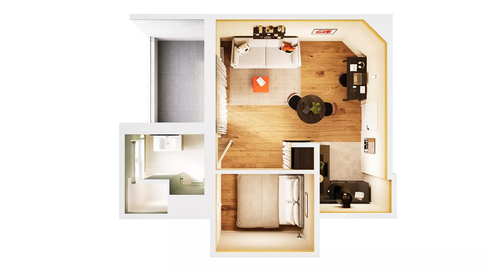 preview gallery tile