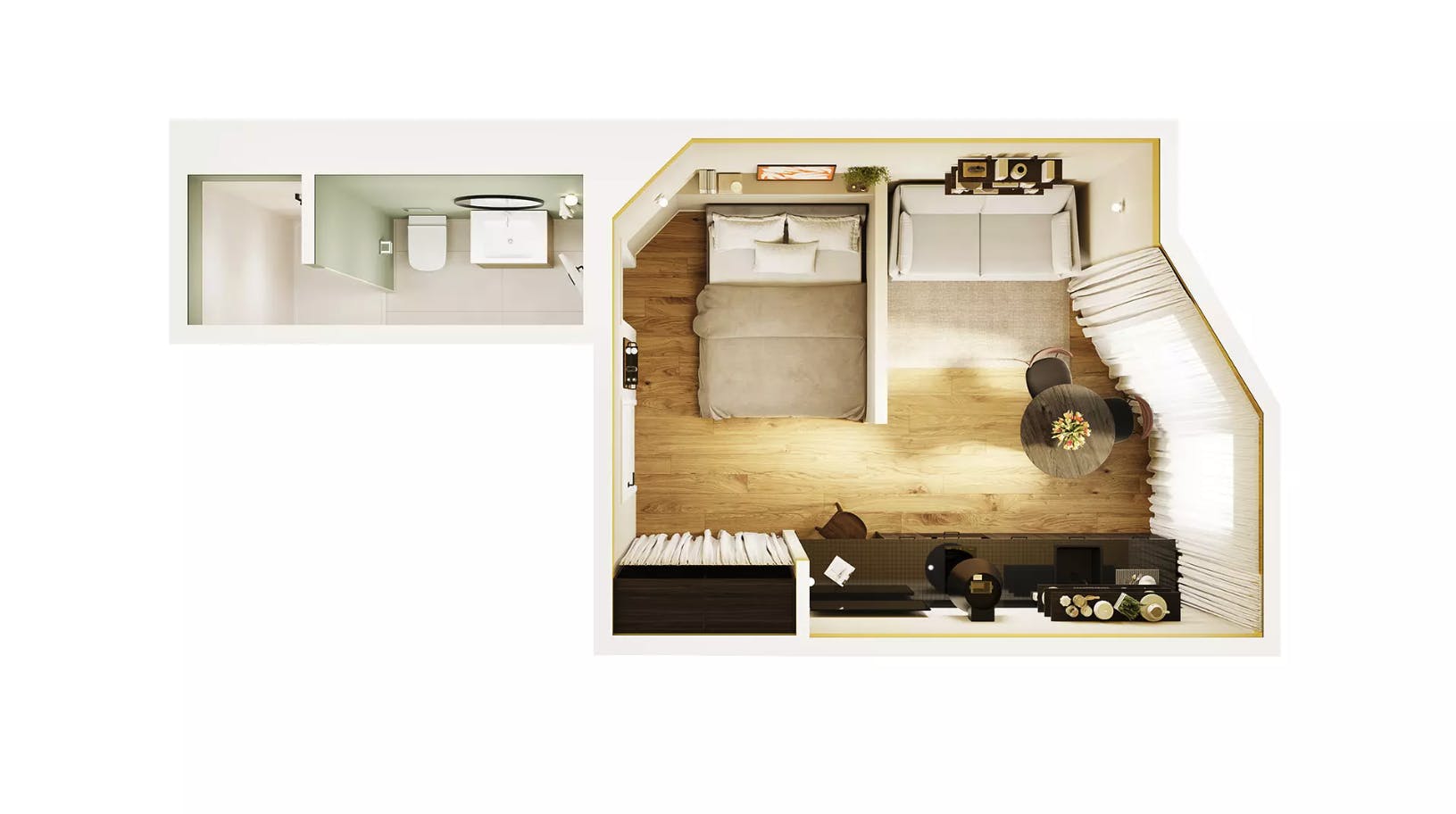 preview gallery tile