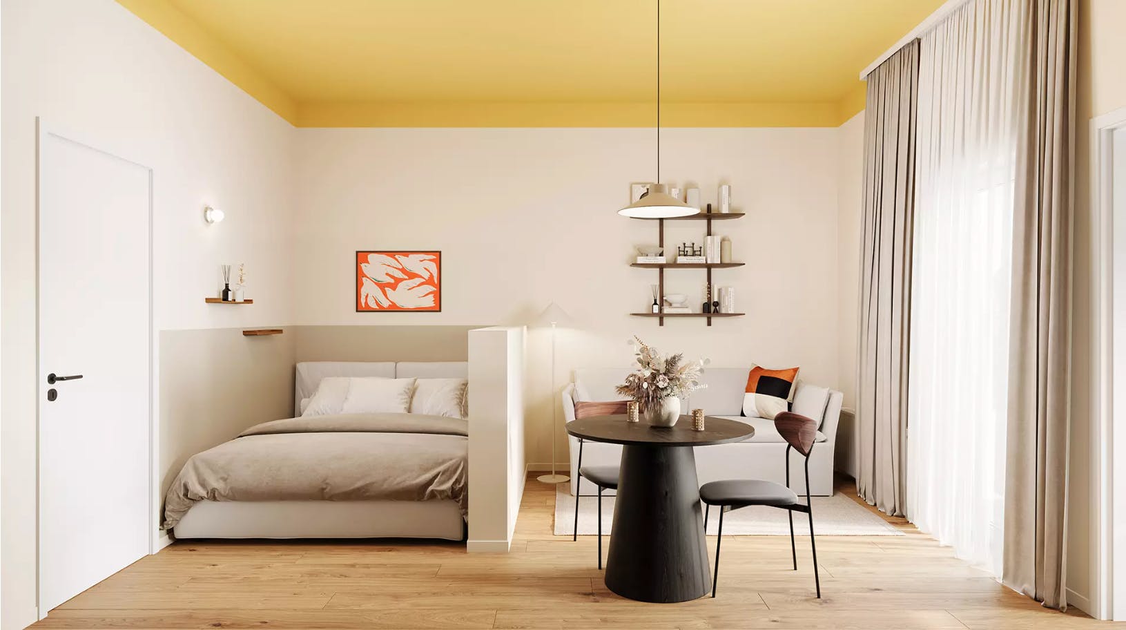 Apartment Etterbeek — photo 2