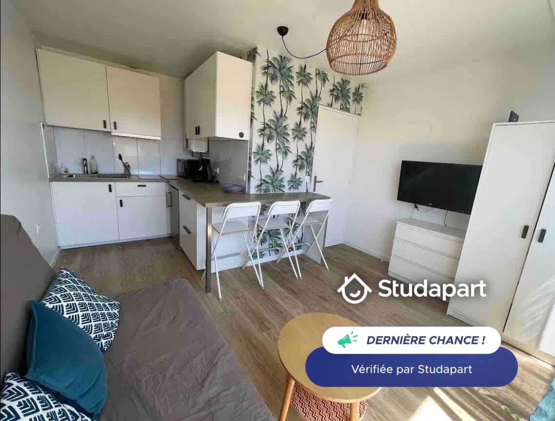 Apartment for rent on Rue de Sauve, Palavas-les-Flots