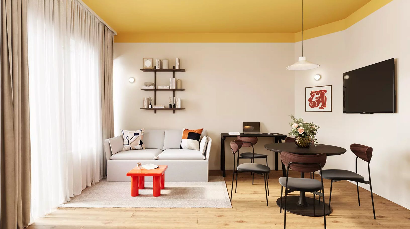 Apartment Etterbeek — photo 3