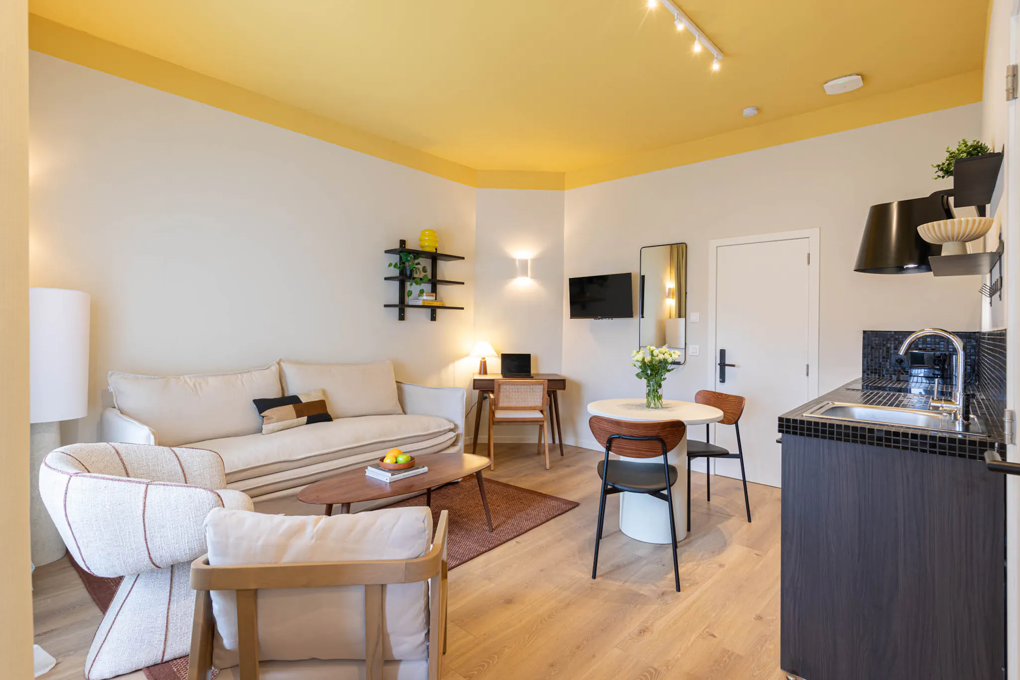 Rue Général Fivé, Etterbeek preview