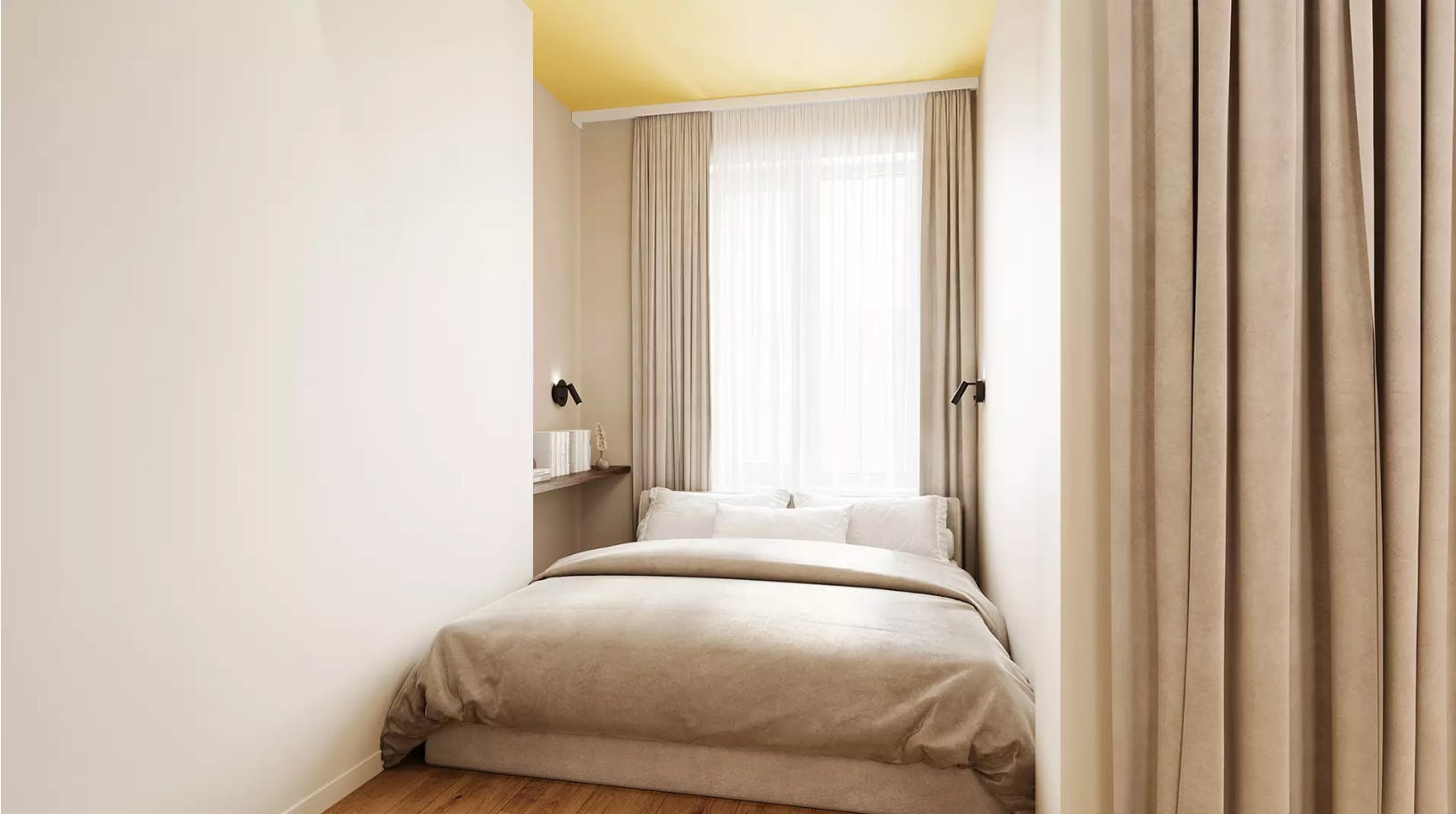 Apartment Etterbeek — photo 6