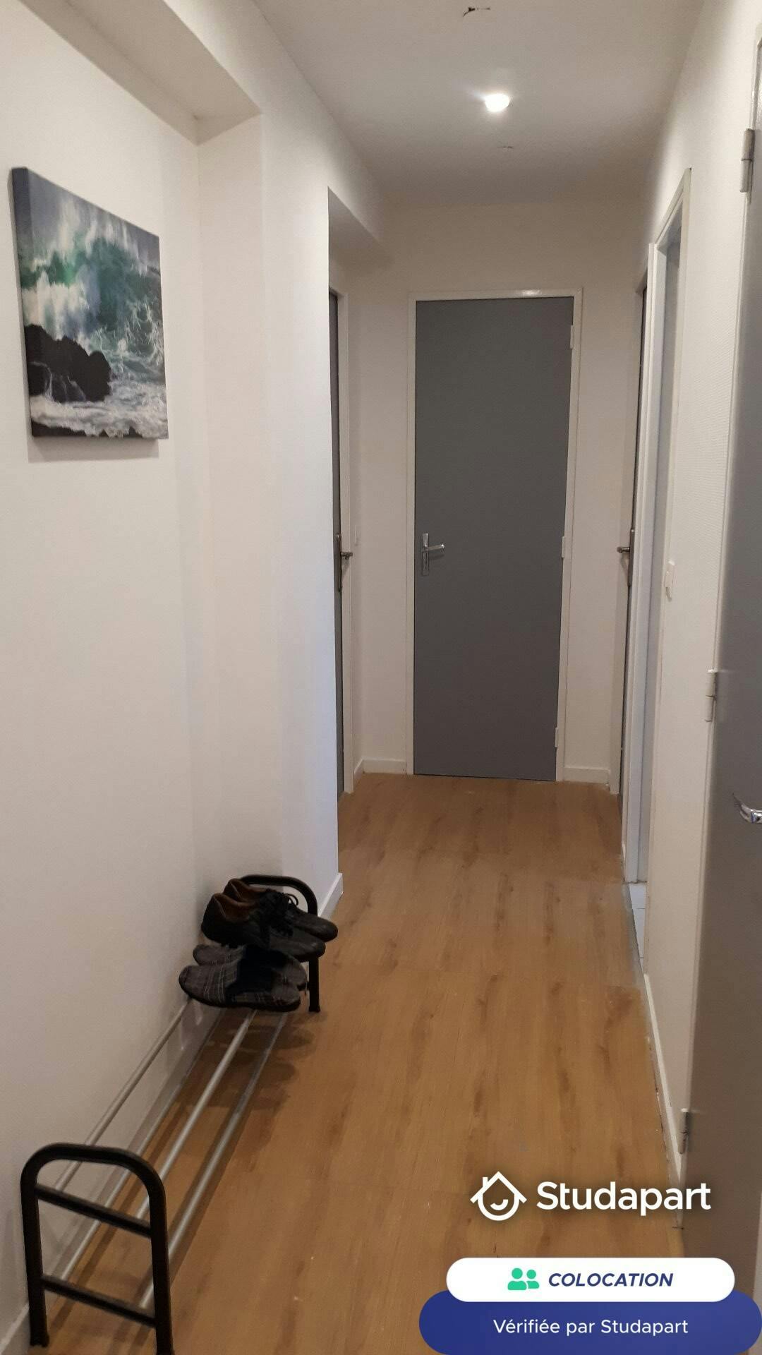 Pièce à Rennes