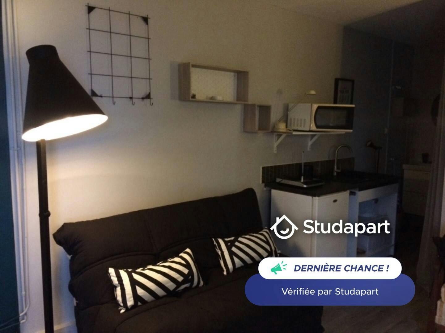 Appartement à Mont-Saint-Aignan